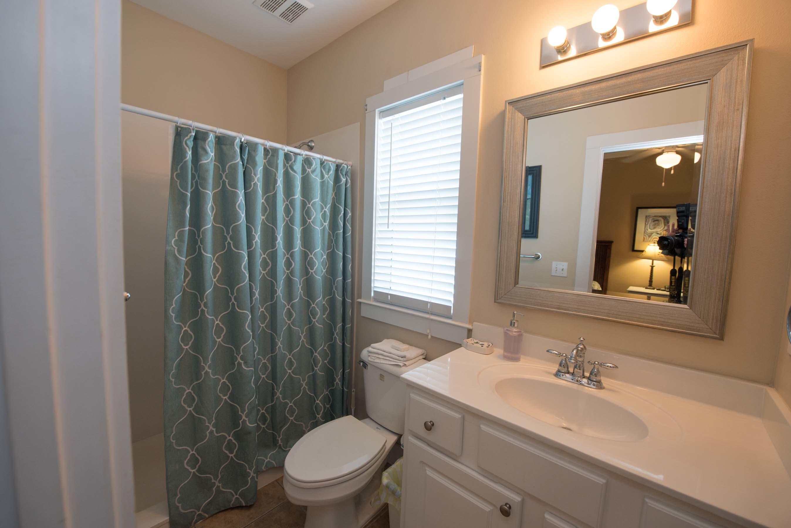 Cottage Retreat of Miramar Beach - Residential