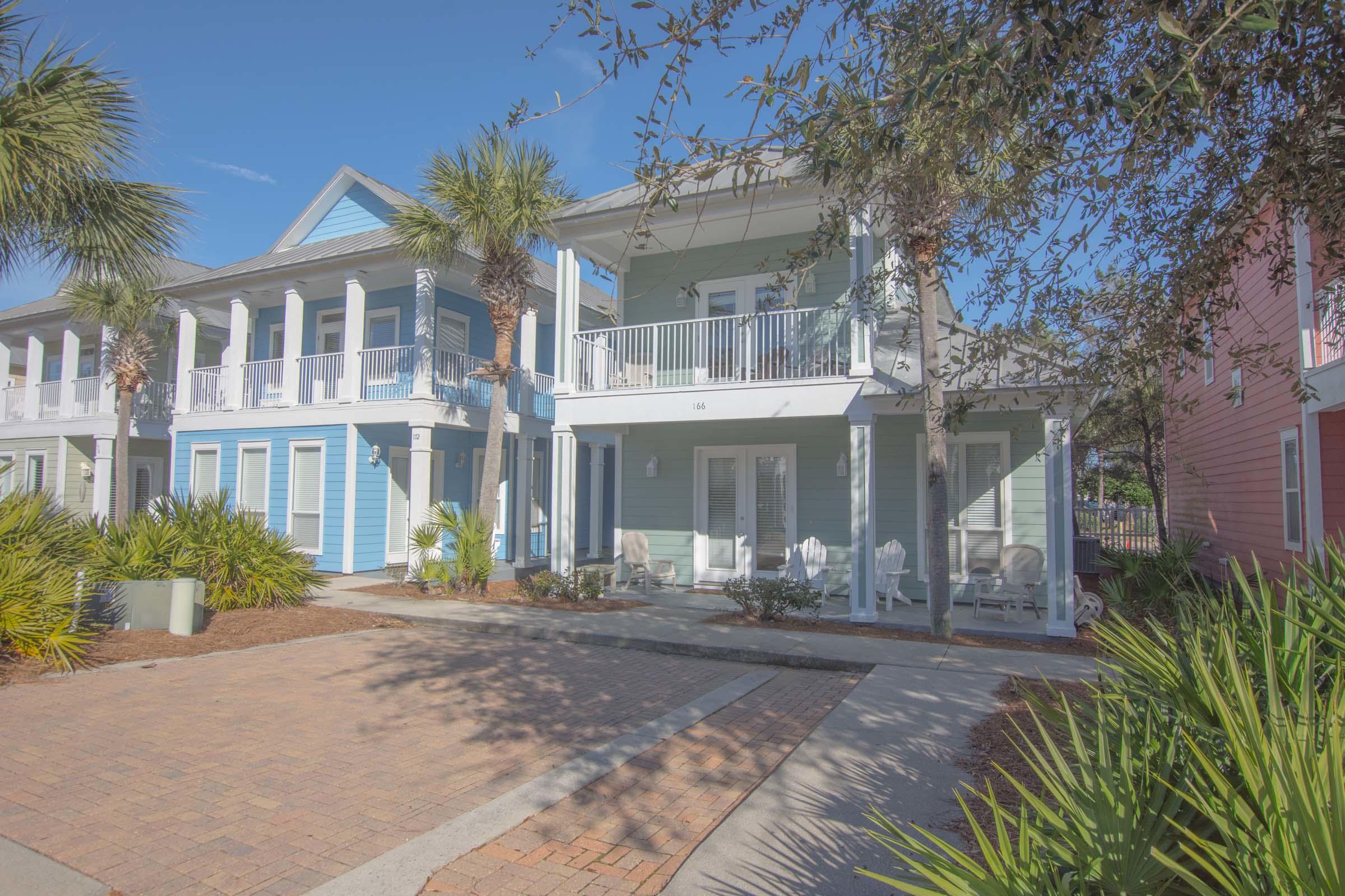 Cottage Retreat of Miramar Beach - Residential