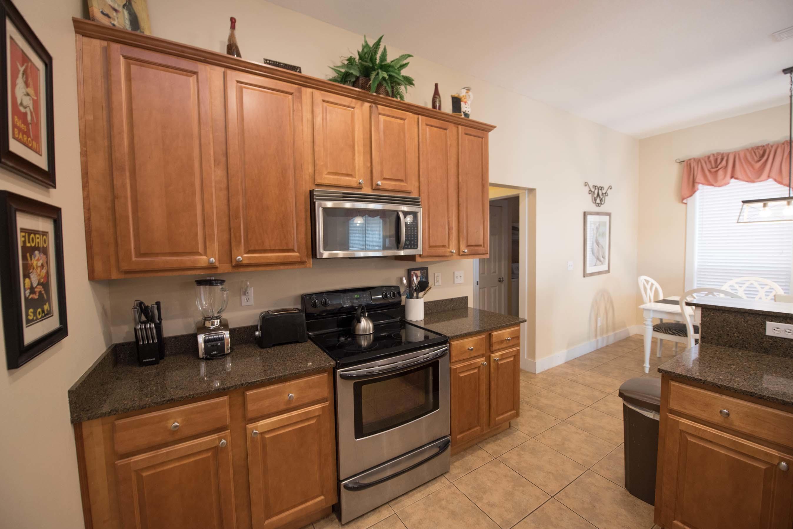 Cottage Retreat of Miramar Beach - Residential