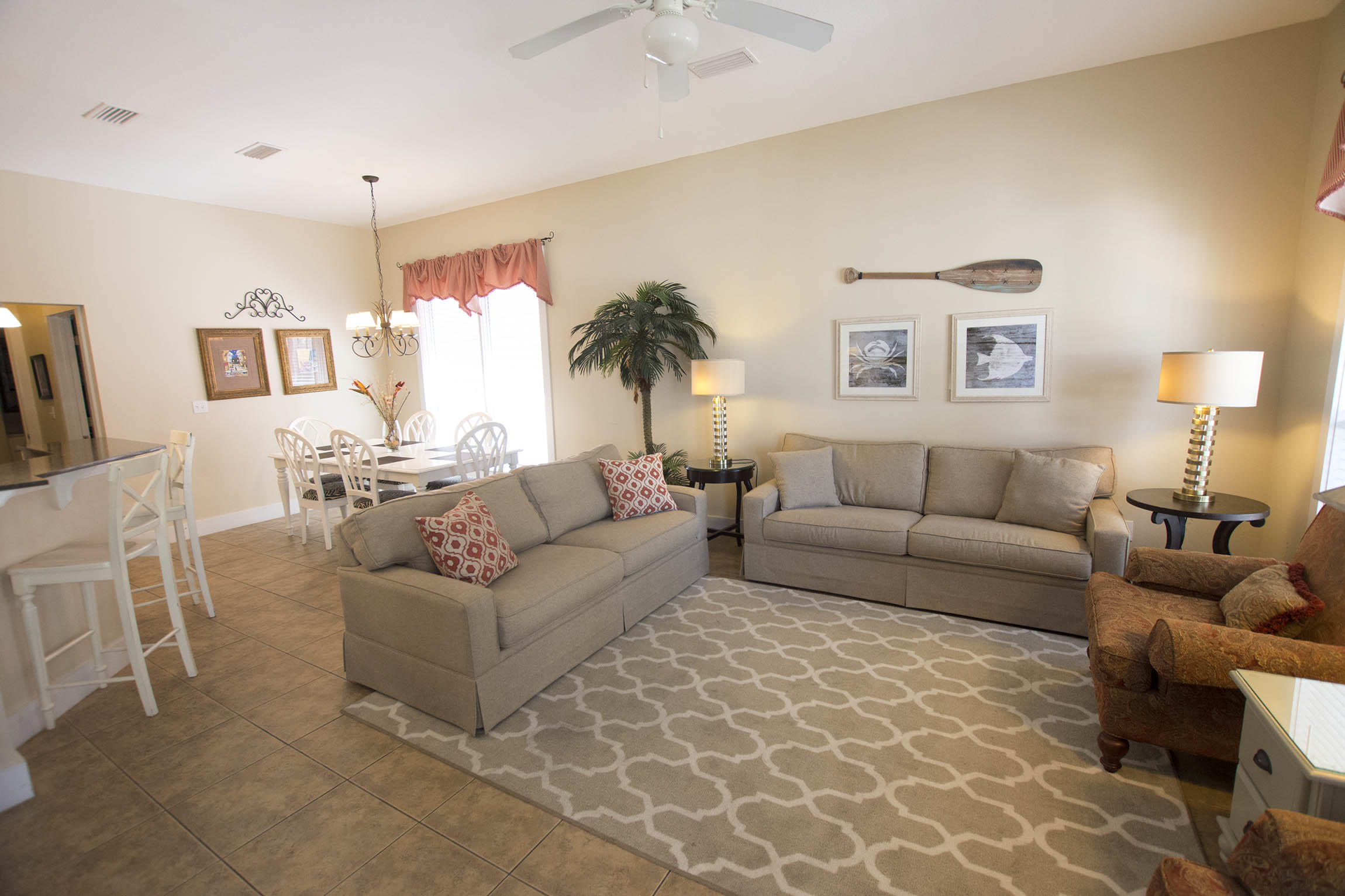 Cottage Retreat of Miramar Beach - Residential