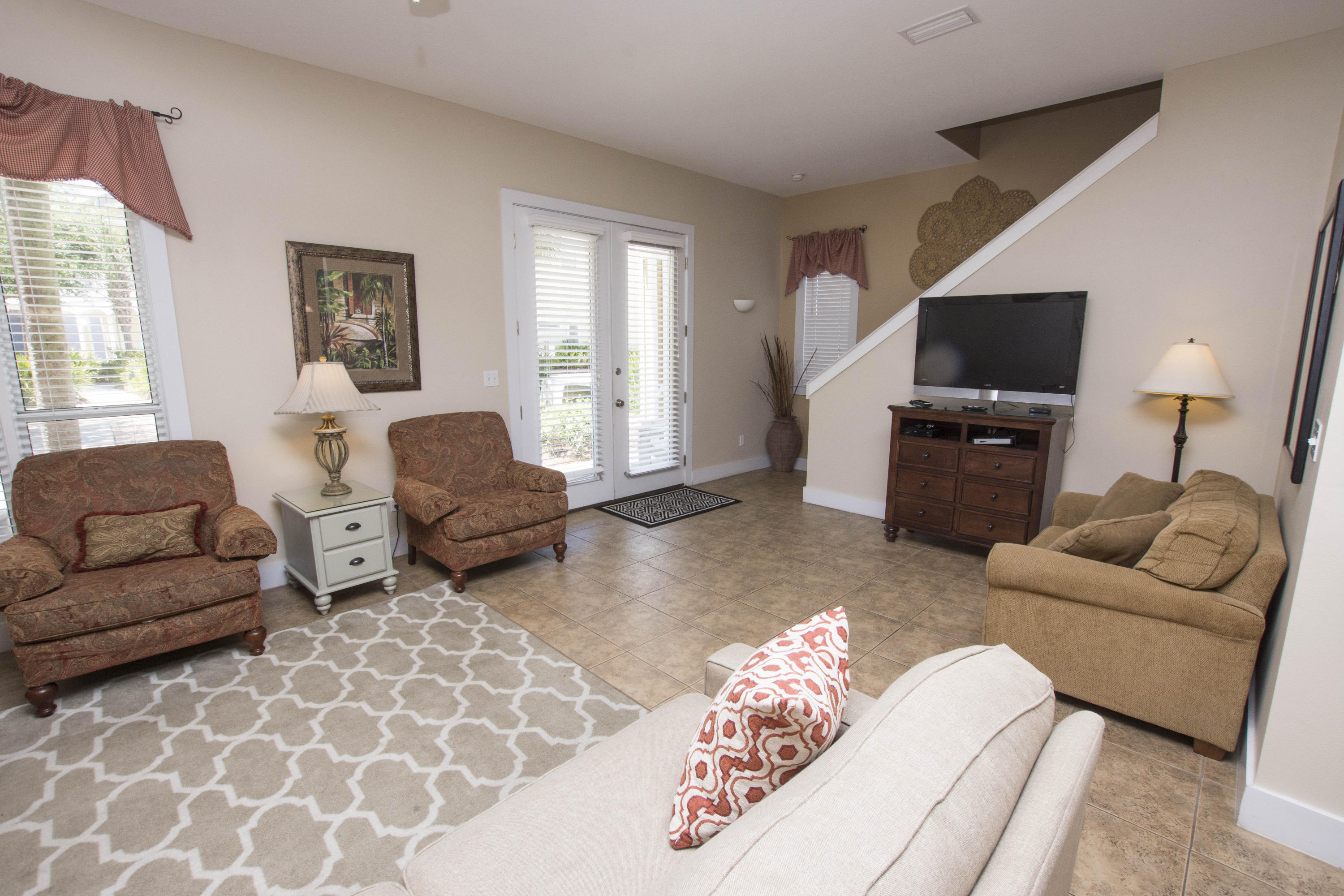 Cottage Retreat of Miramar Beach - Residential