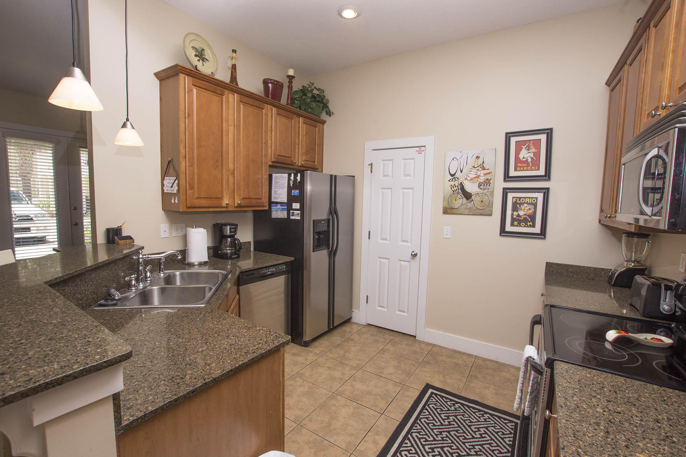 Cottage Retreat of Miramar Beach - Residential