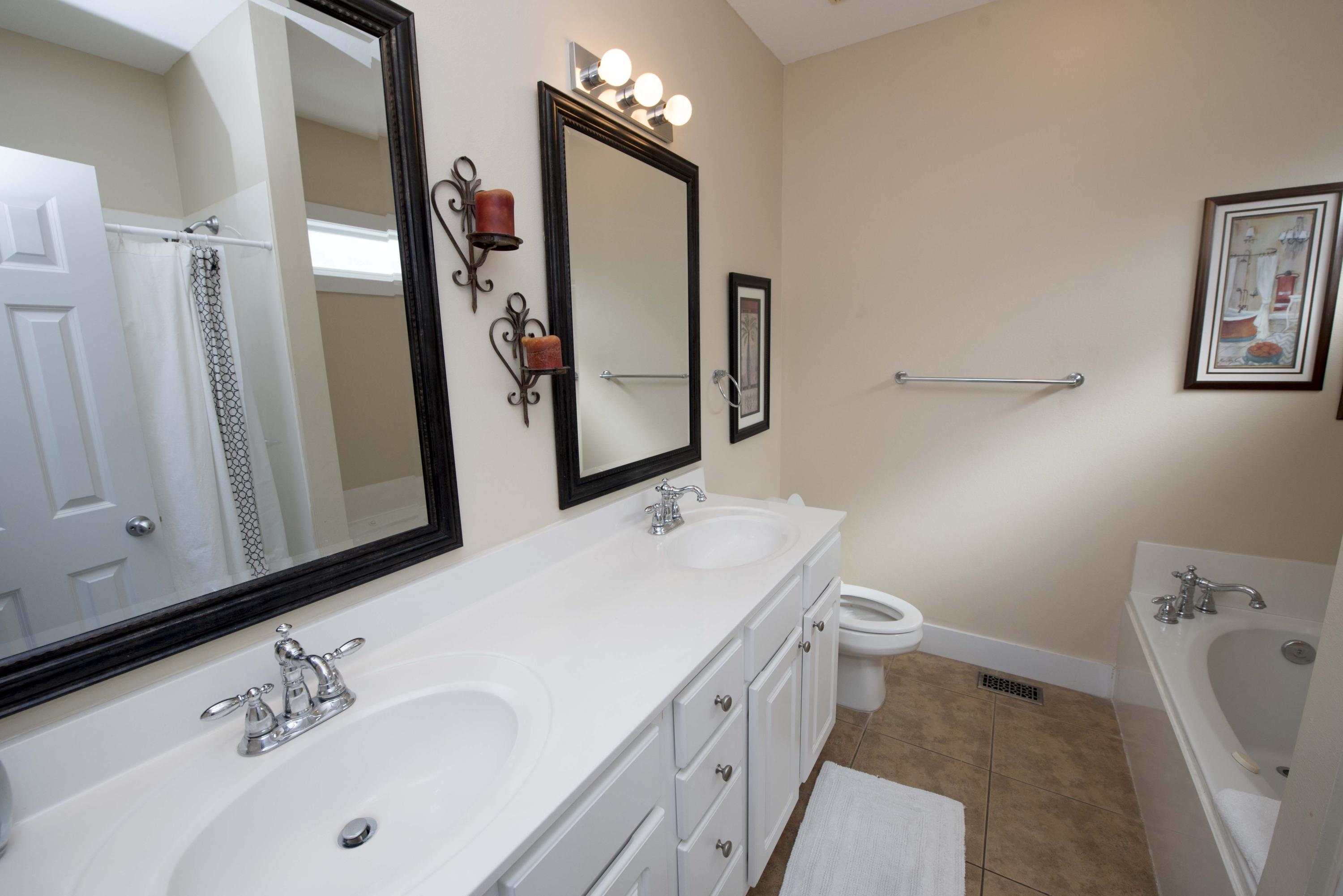 Cottage Retreat of Miramar Beach - Residential