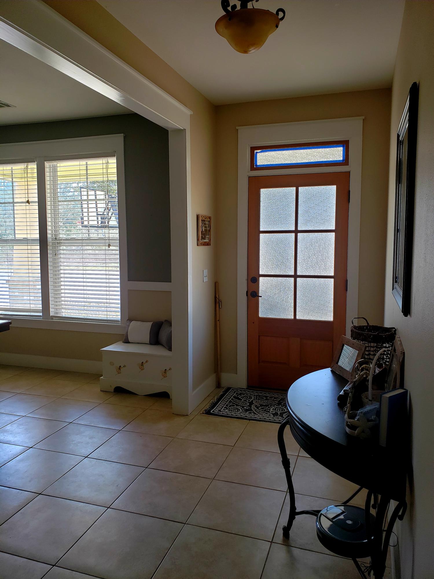 ASHTON PARK PH I - Residential