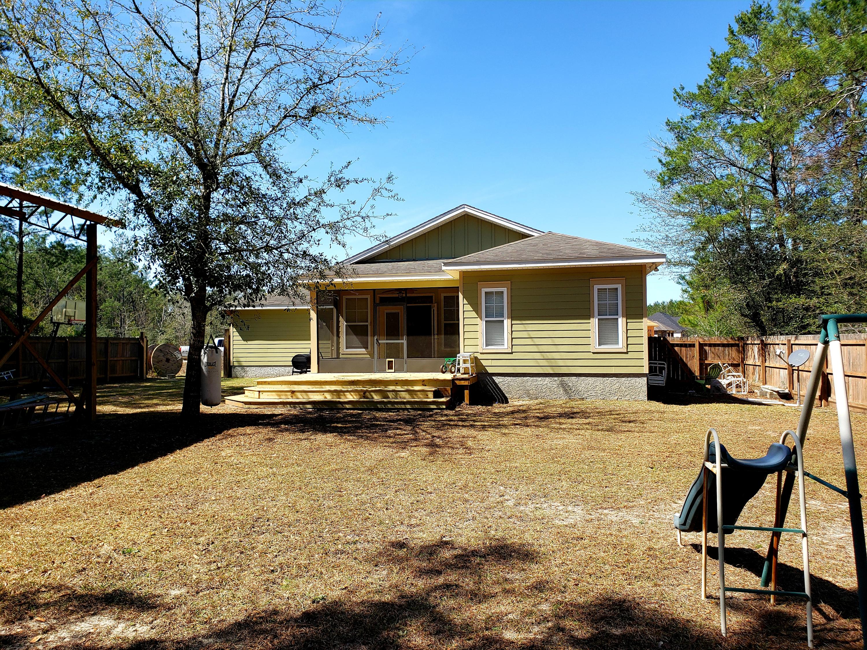 ASHTON PARK PH I - Residential