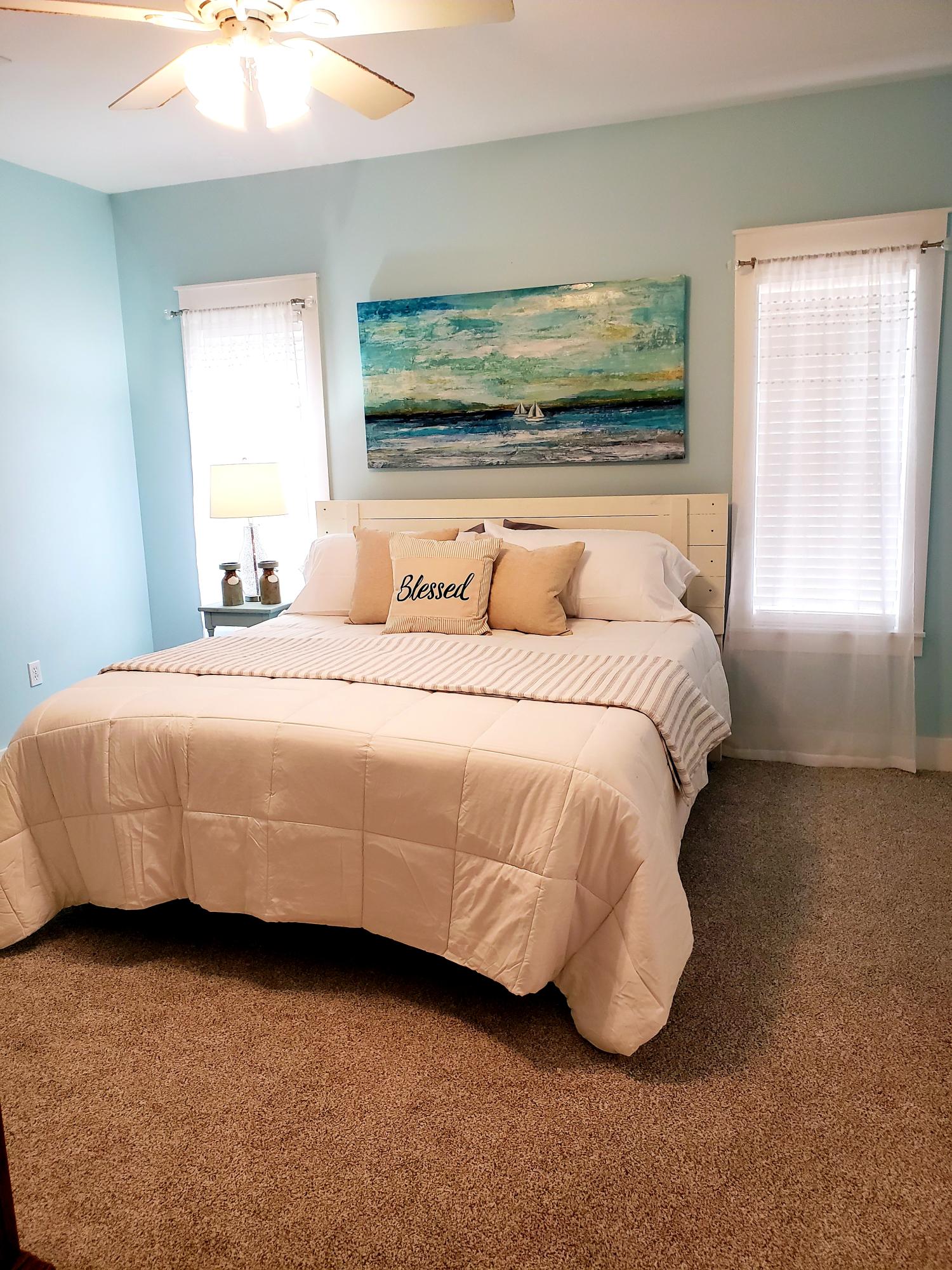 ASHTON PARK PH I - Residential