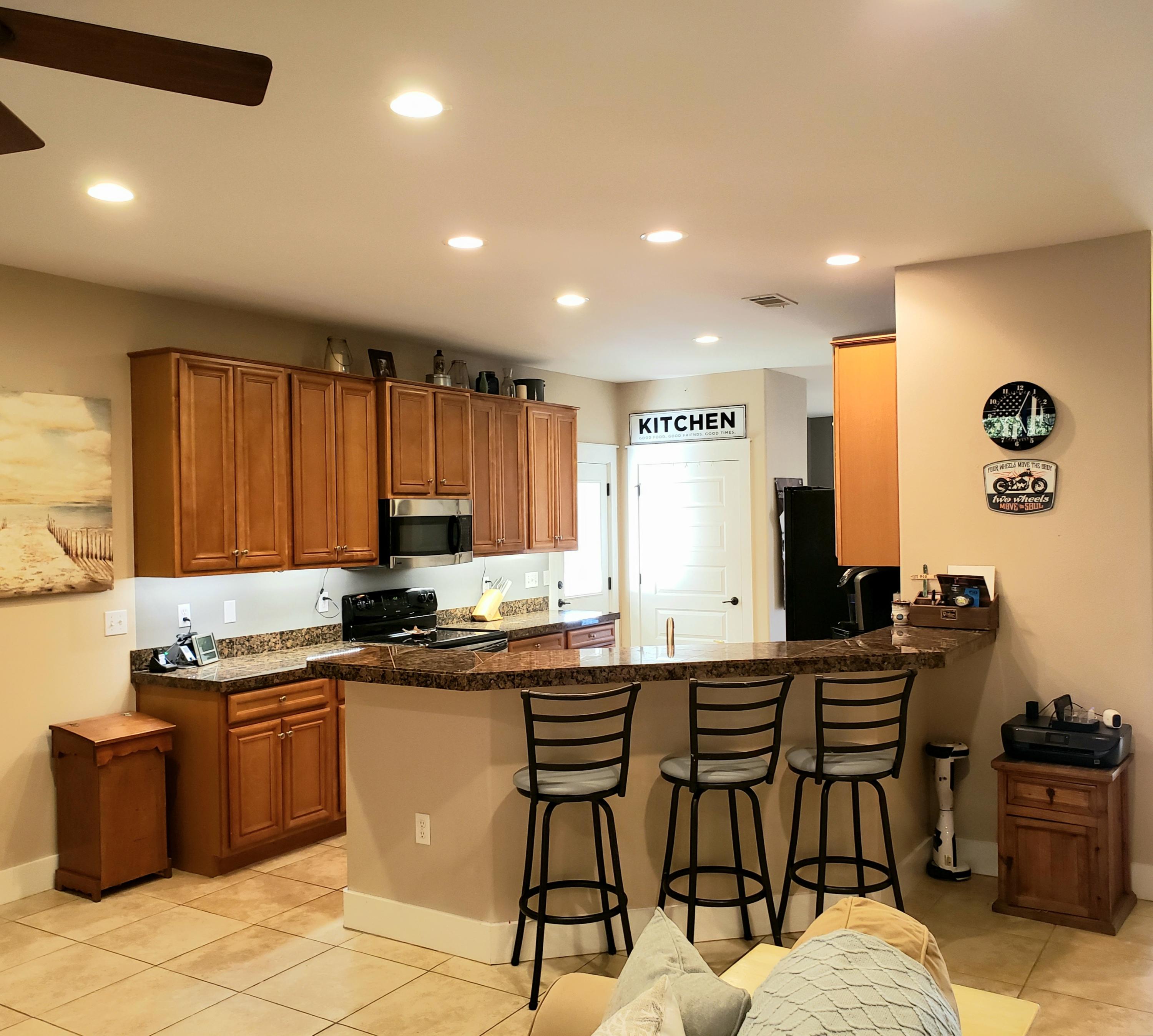 ASHTON PARK PH I - Residential