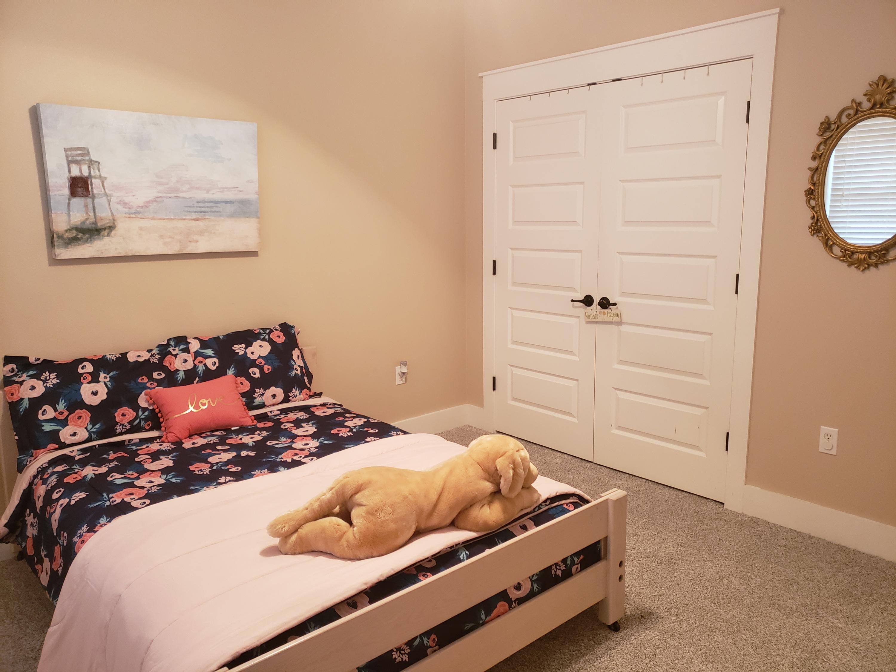 ASHTON PARK PH I - Residential