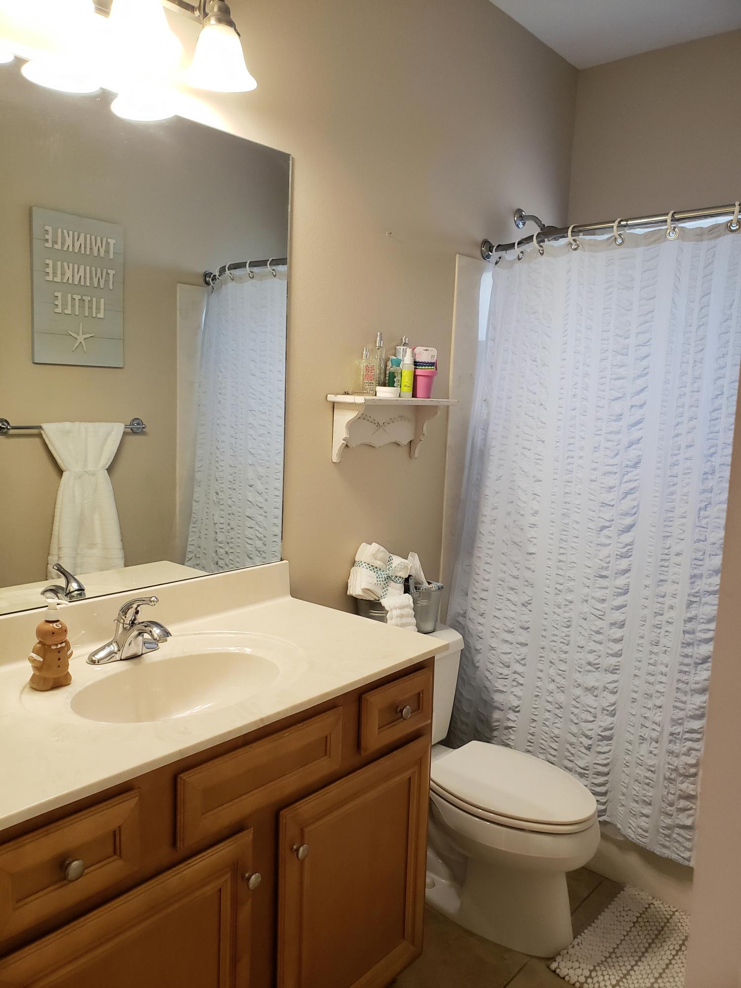 ASHTON PARK PH I - Residential