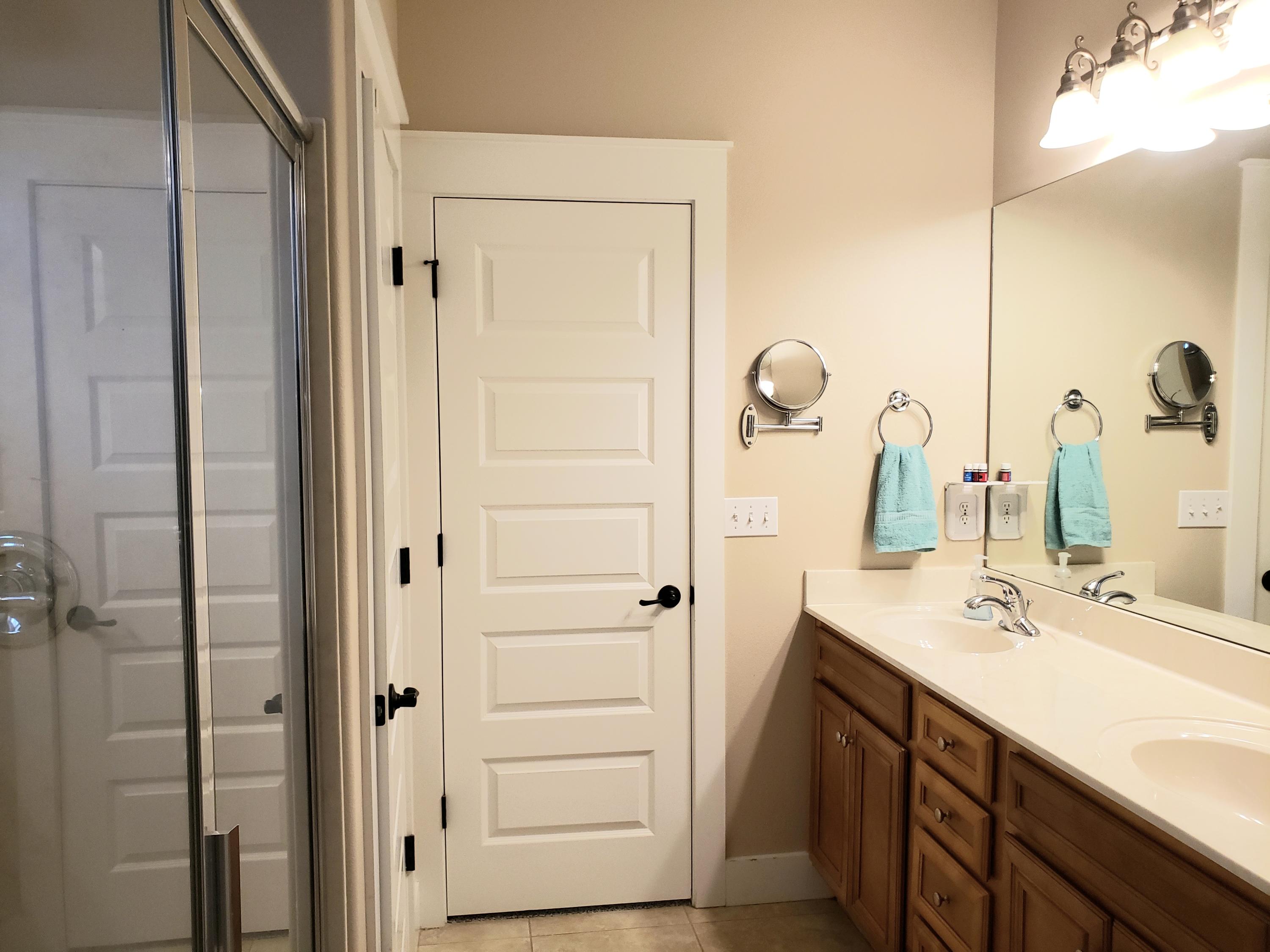 ASHTON PARK PH I - Residential