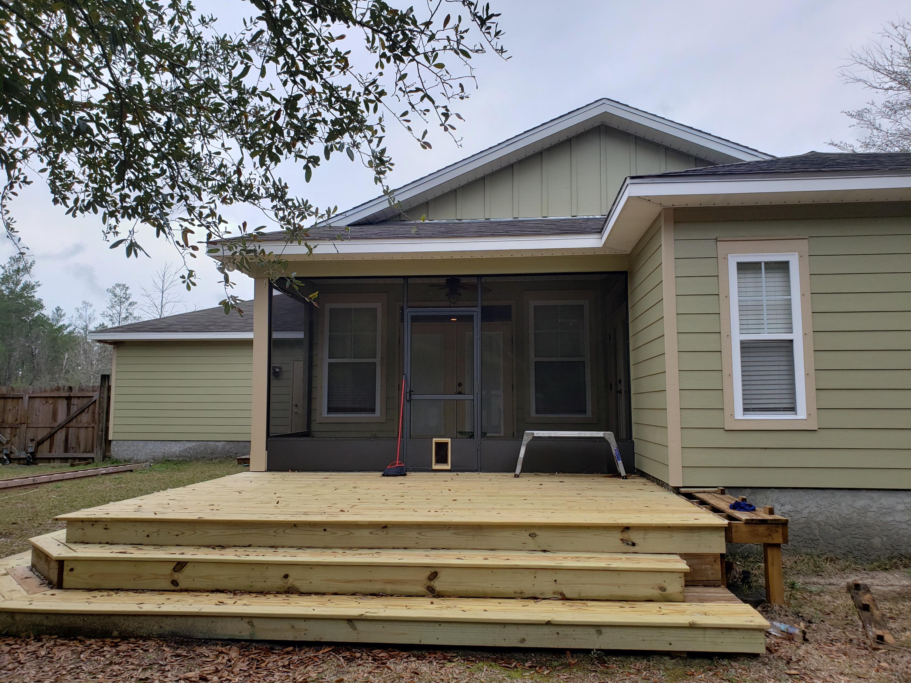 ASHTON PARK PH I - Residential