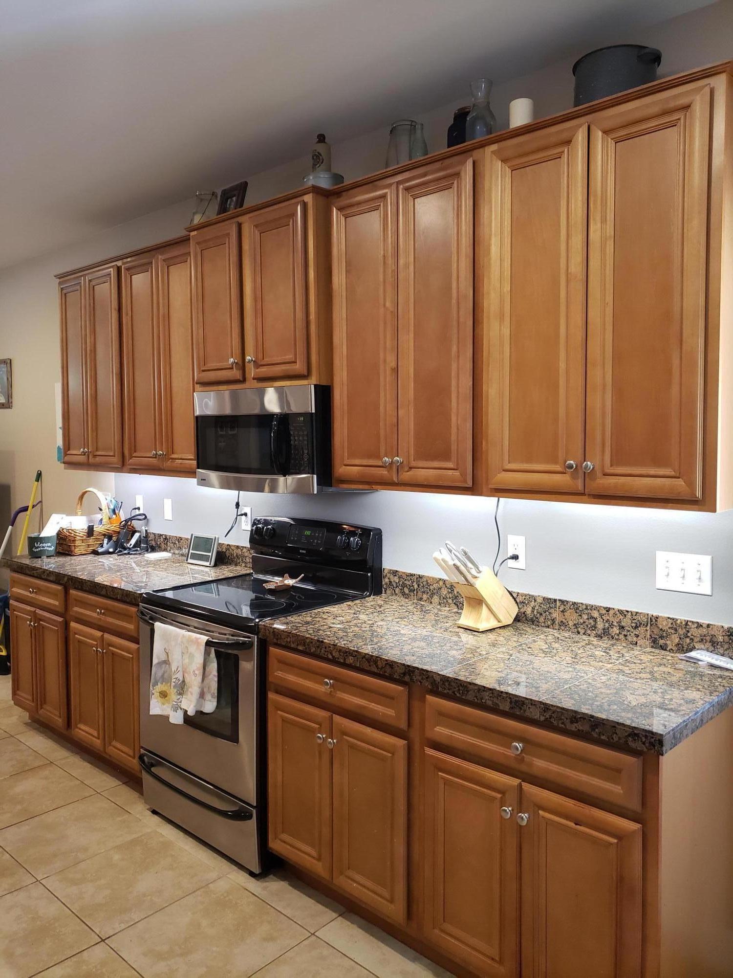 ASHTON PARK PH I - Residential