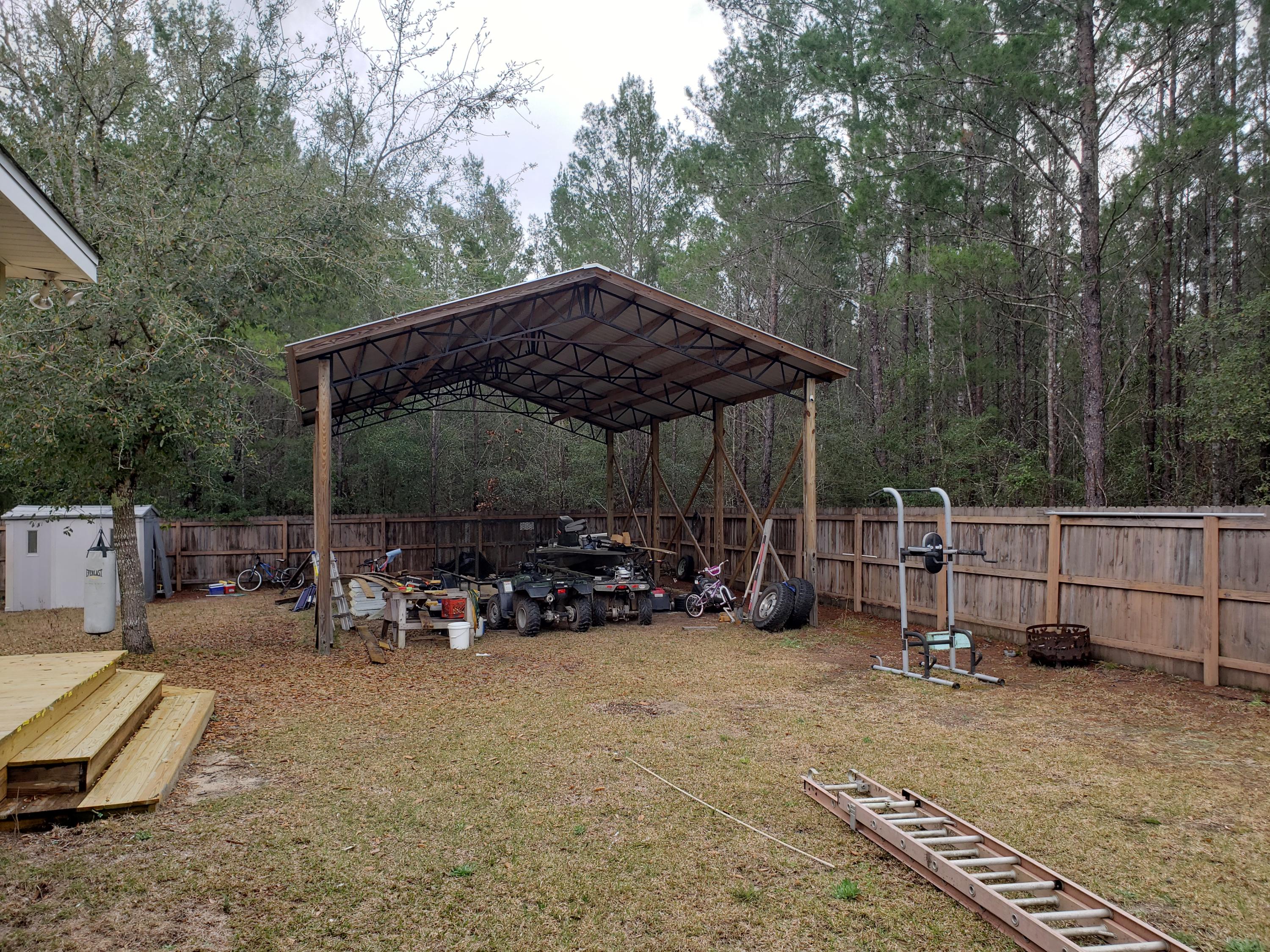 ASHTON PARK PH I - Residential