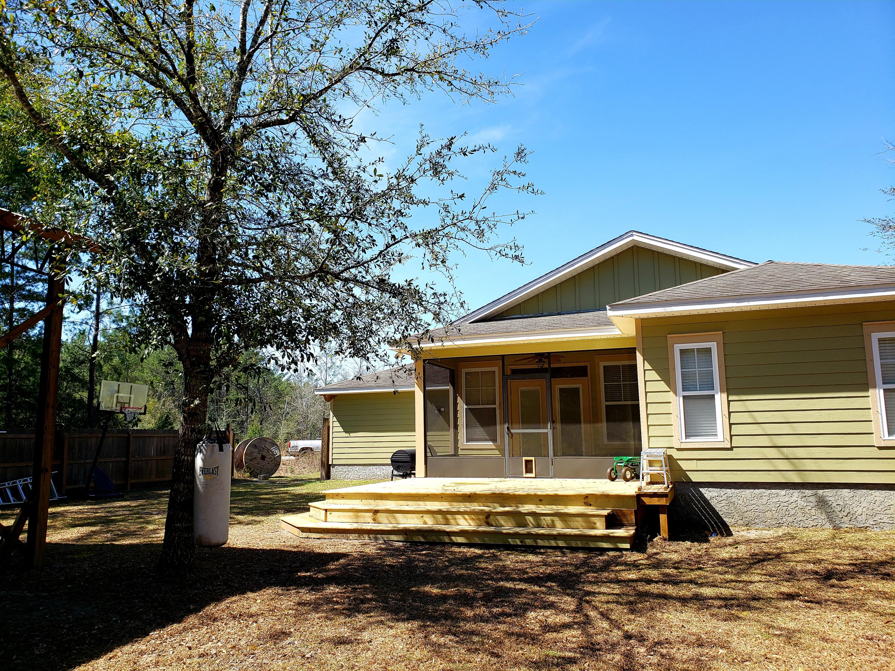 ASHTON PARK PH I - Residential