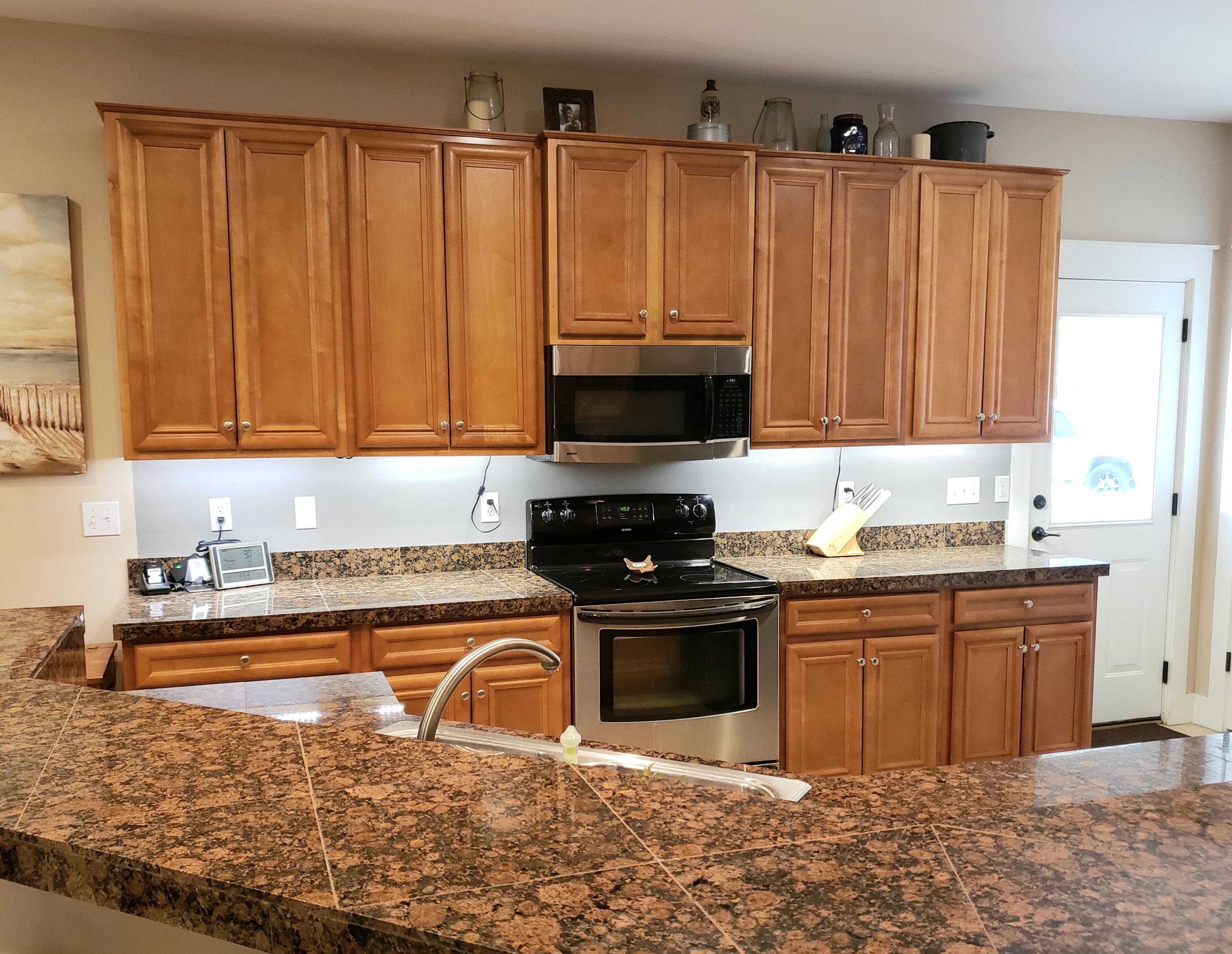 ASHTON PARK PH I - Residential