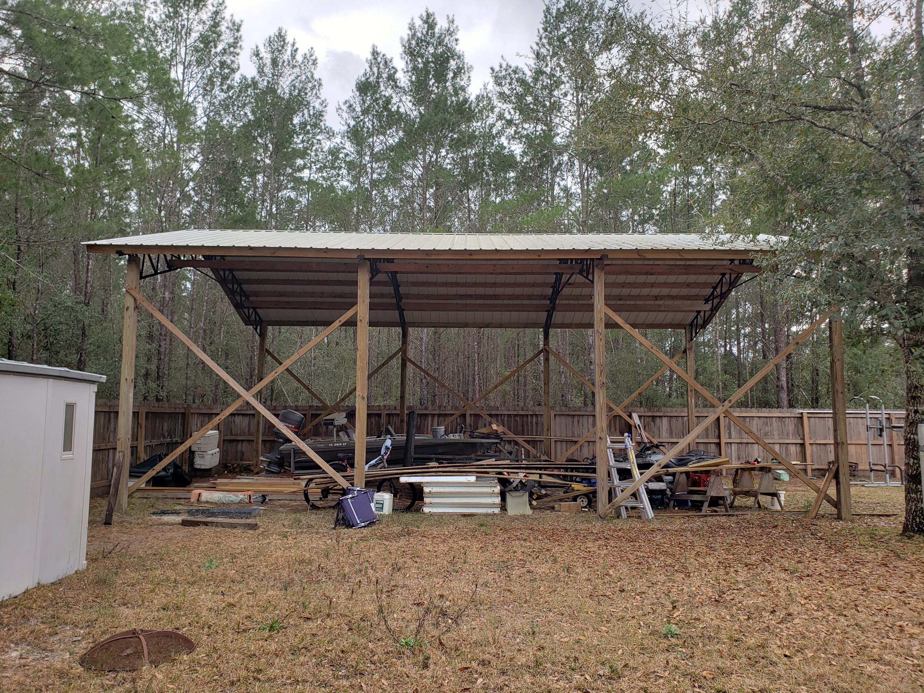 ASHTON PARK PH I - Residential