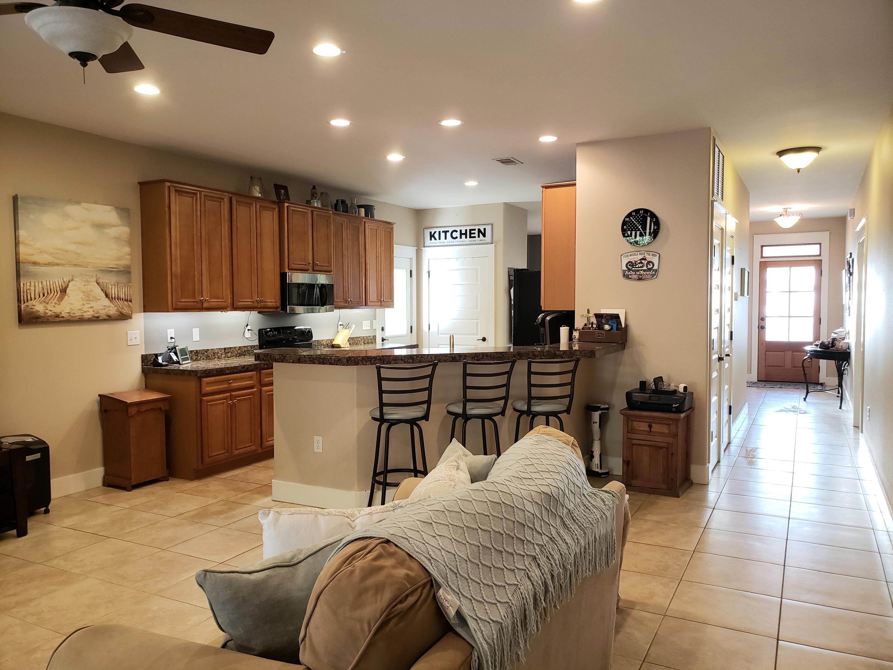 ASHTON PARK PH I - Residential