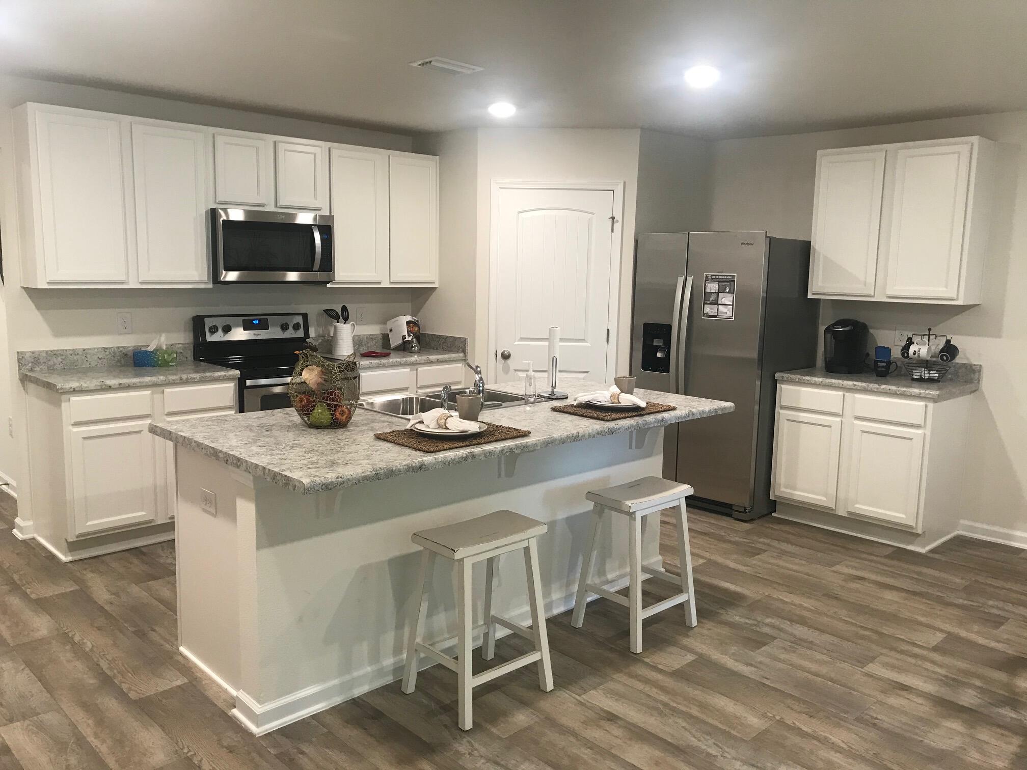 HERITAGE PLANTATION - Residential