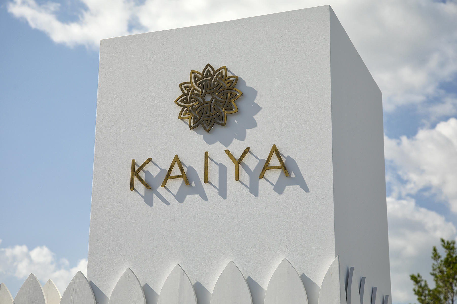 Kaiya Beach Resort - Residential