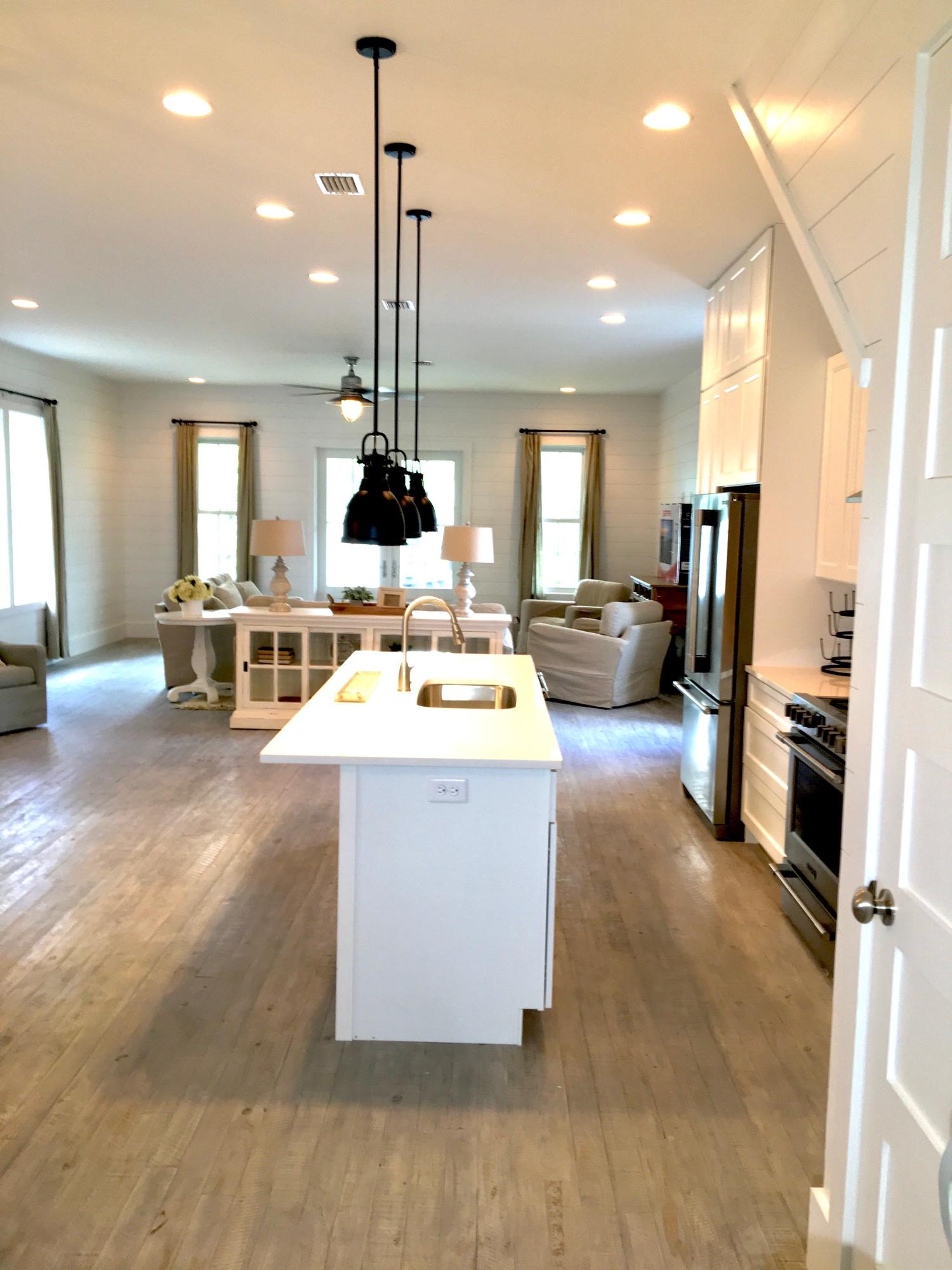 BLUE MOUNTAIN BEACH - Residential