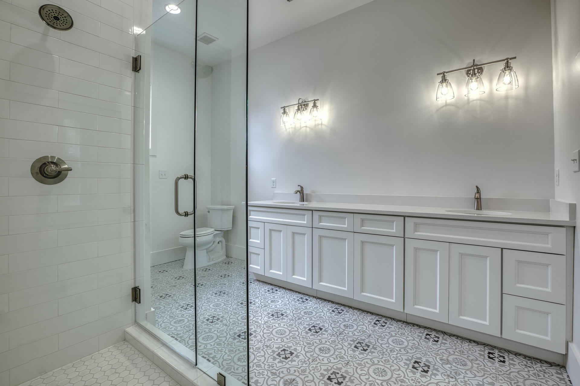 BLUE MOUNTAIN BEACH - Residential