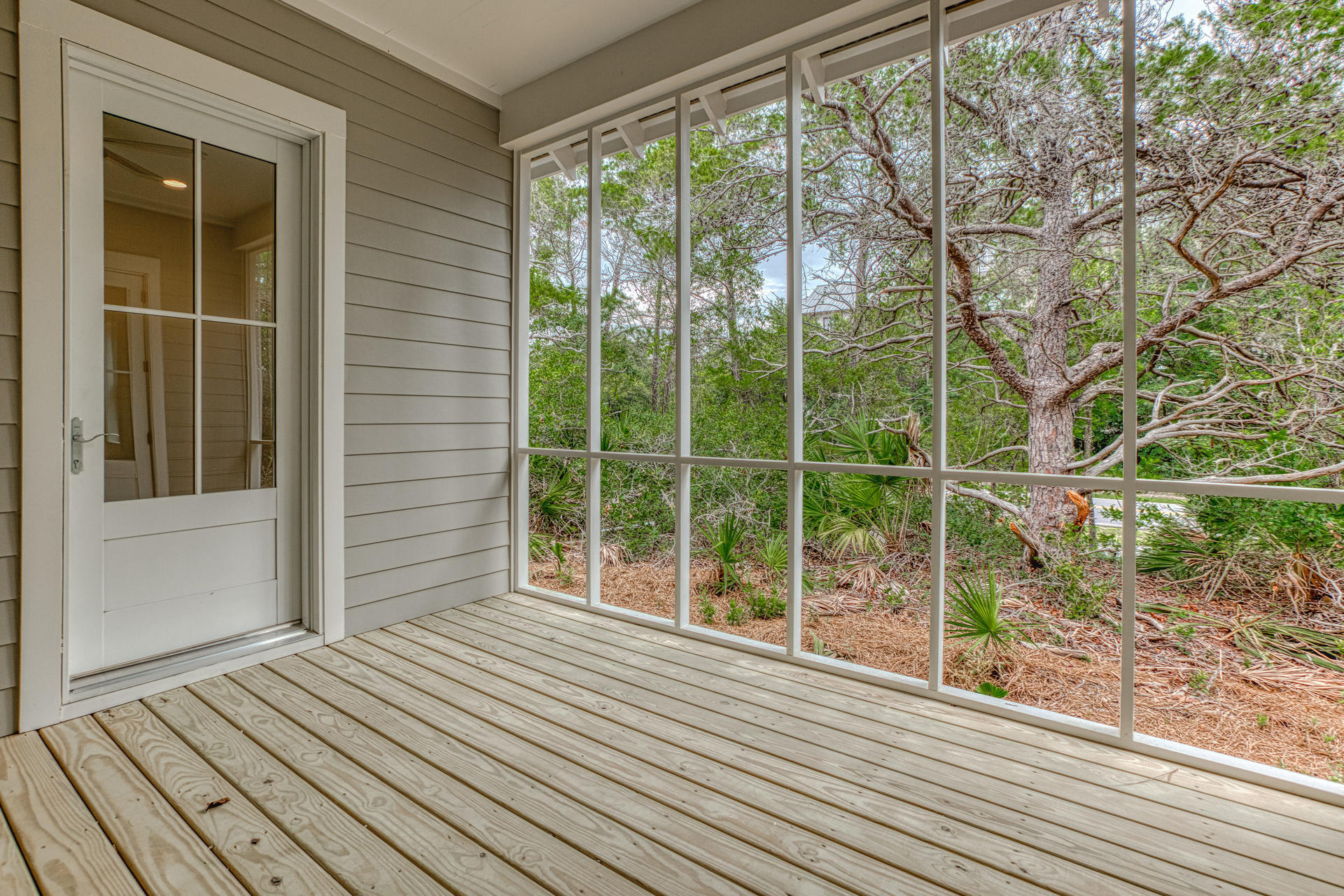 BLUE MOUNTAIN BEACH - Residential