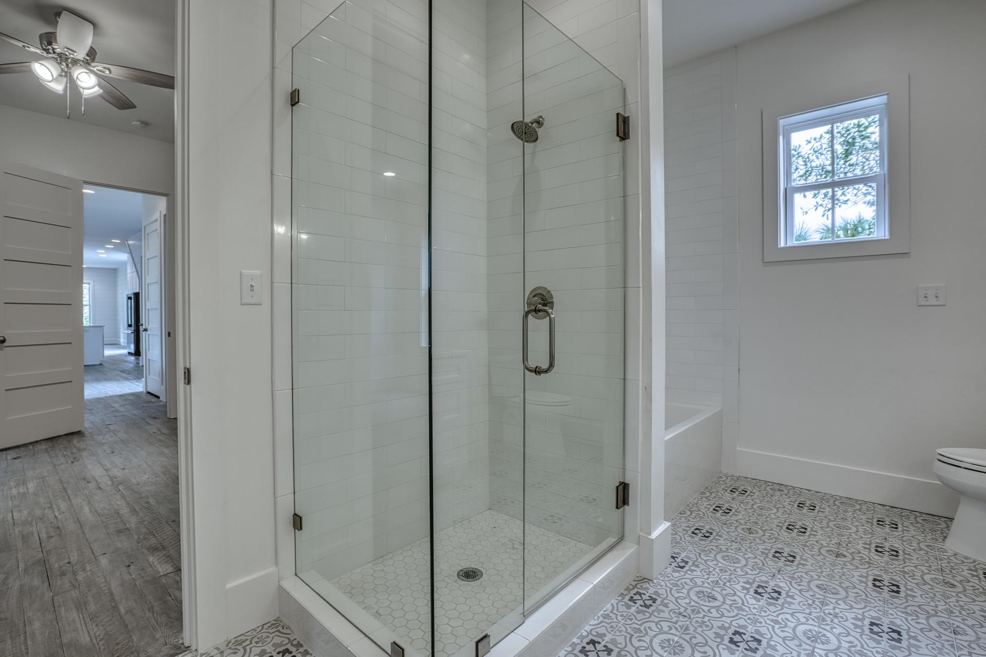 BLUE MOUNTAIN BEACH - Residential