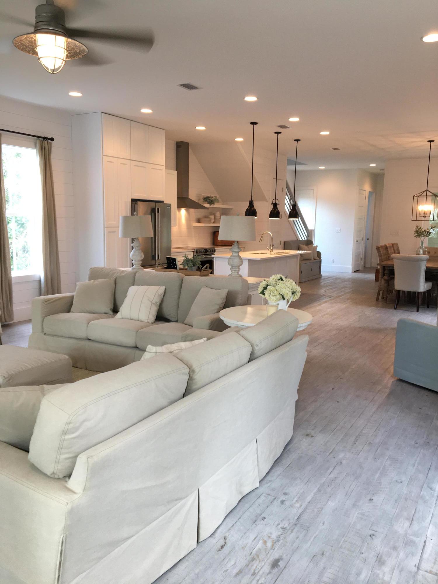 BLUE MOUNTAIN BEACH - Residential