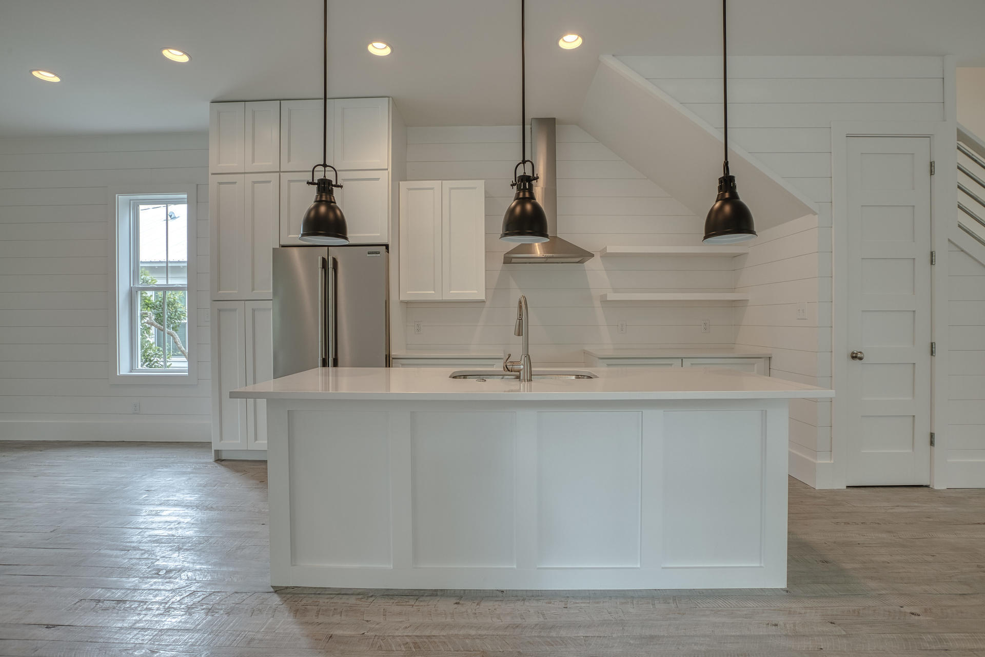 BLUE MOUNTAIN BEACH - Residential