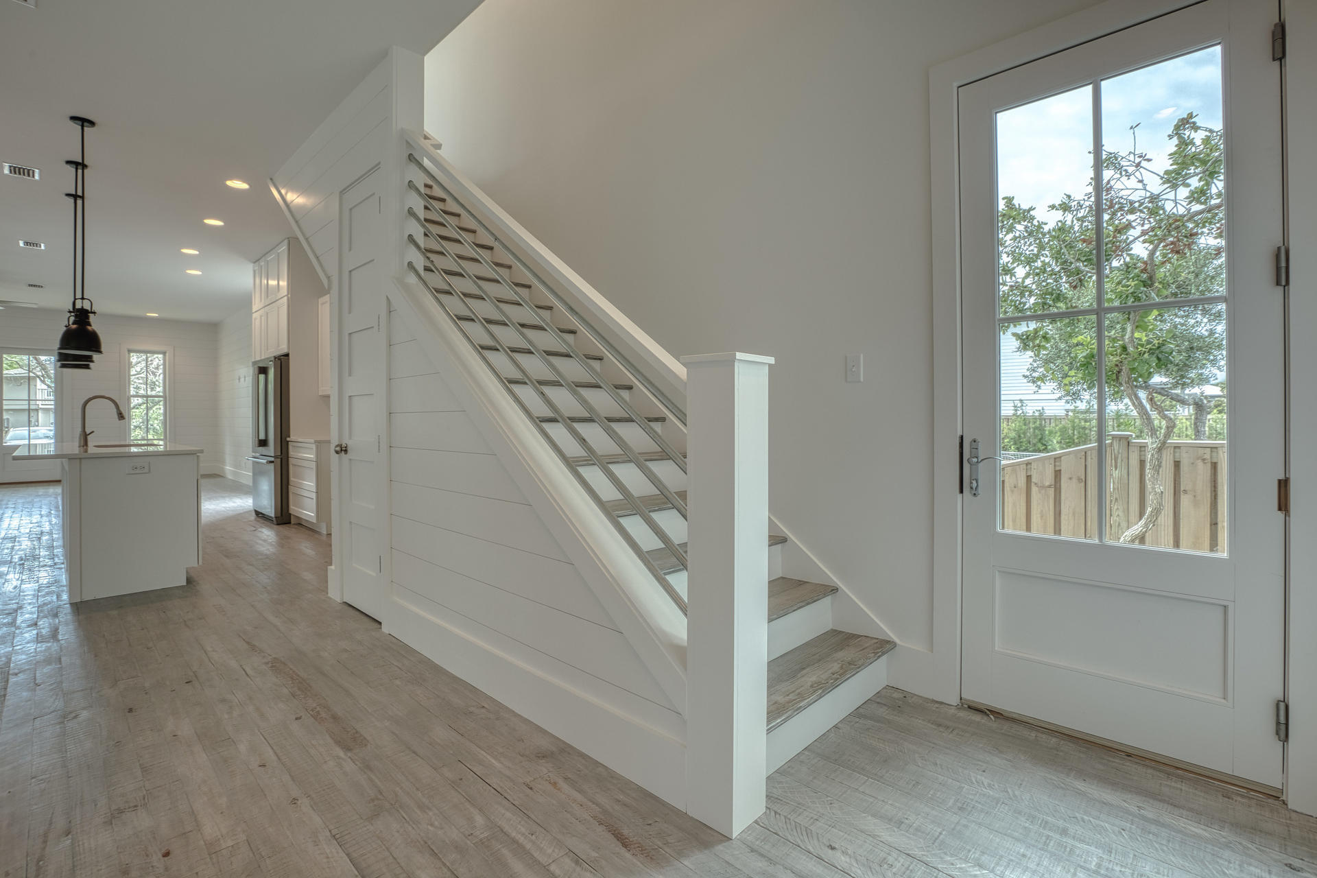 BLUE MOUNTAIN BEACH - Residential