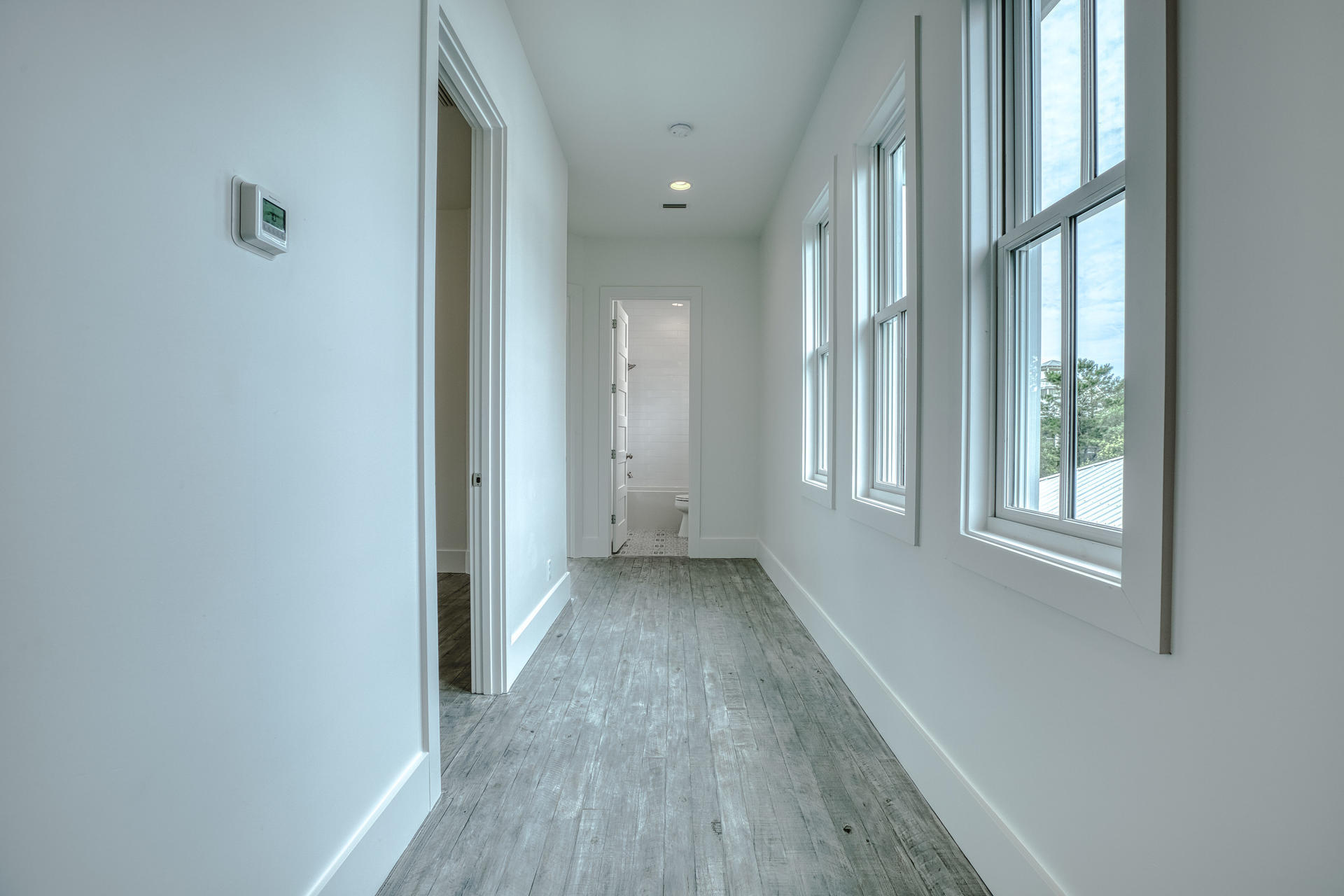 BLUE MOUNTAIN BEACH - Residential