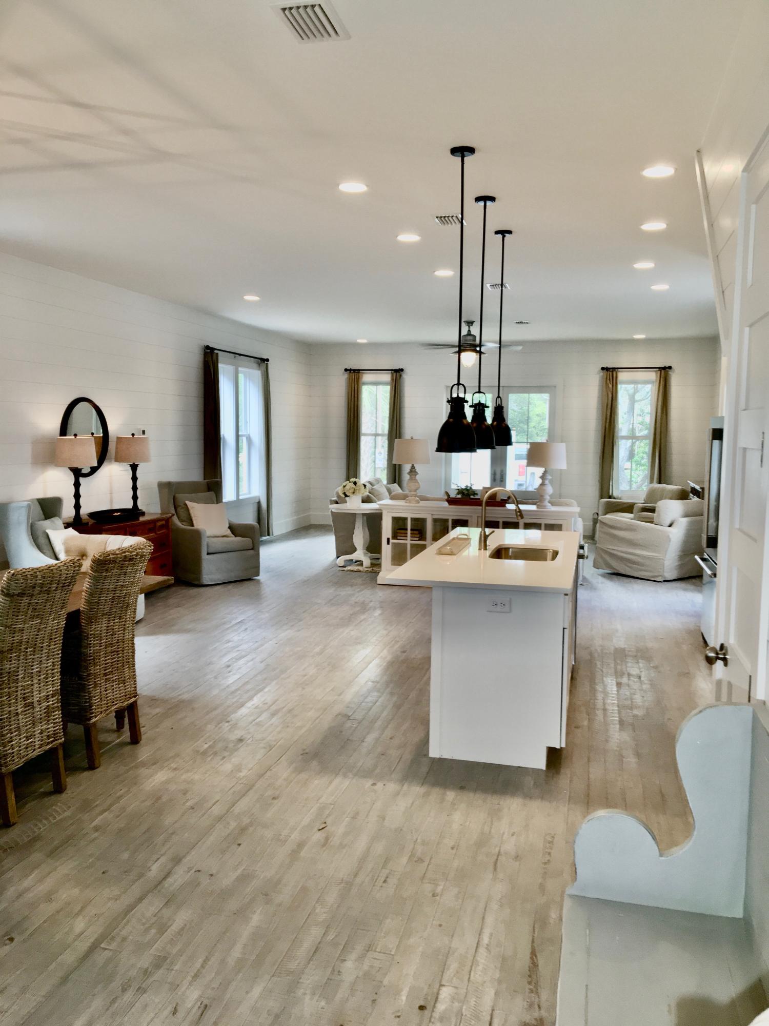 BLUE MOUNTAIN BEACH - Residential