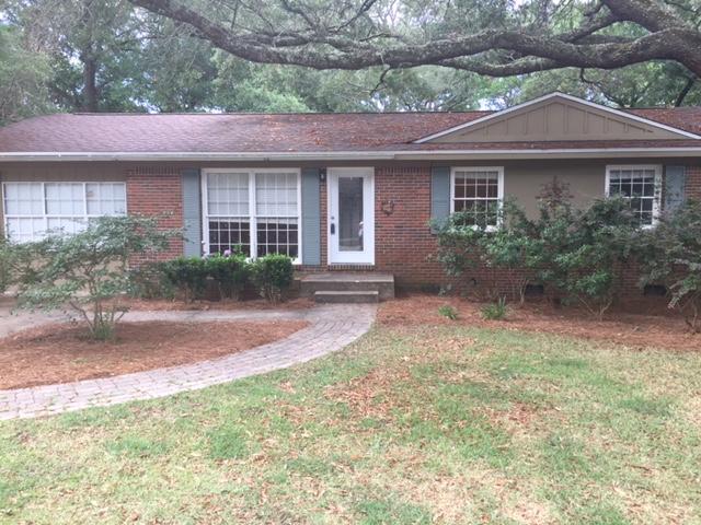 A rare find in Niceville an all brick 4 bedroom 2 bath home under 200k. This home has a large lot with great Oak trees to make swings for the children and relax in a shady lawn with the cool breeze blowing. Close to the best schools and shopping with a quick drive to the beaches. Freshly painted and ready for you to enjoy your new home.