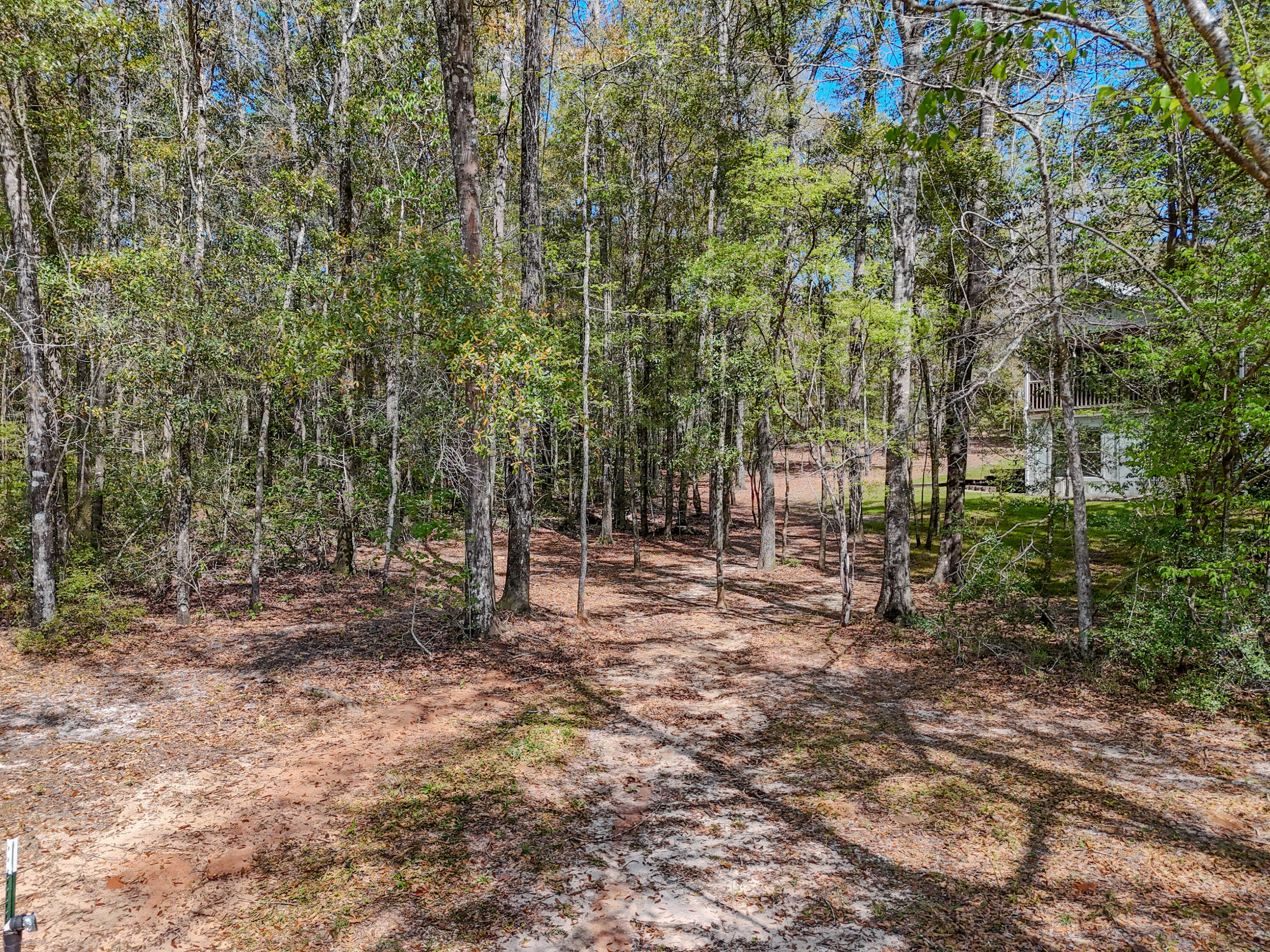 NONESUCH WAY - Residential