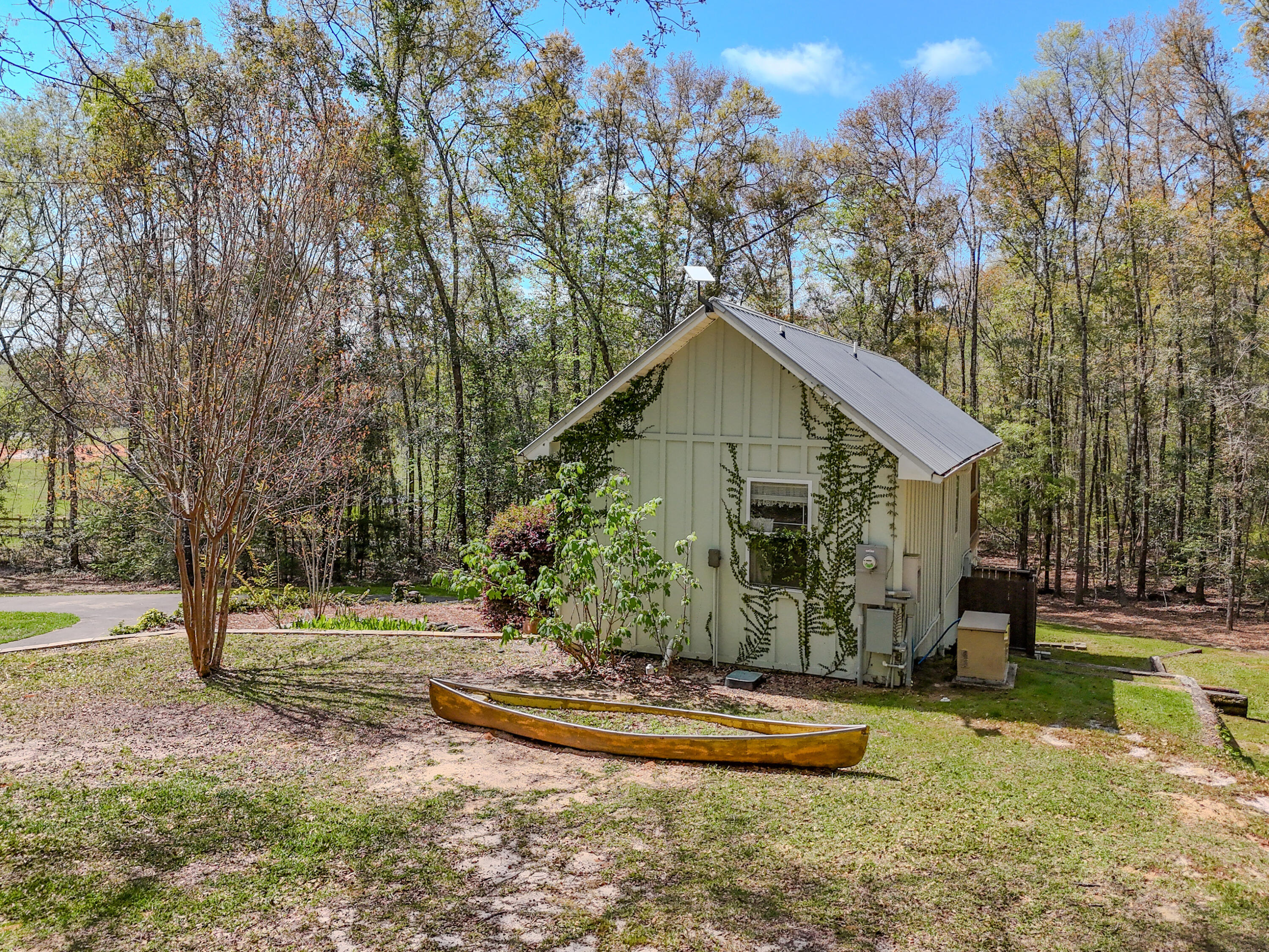 NONESUCH WAY - Residential