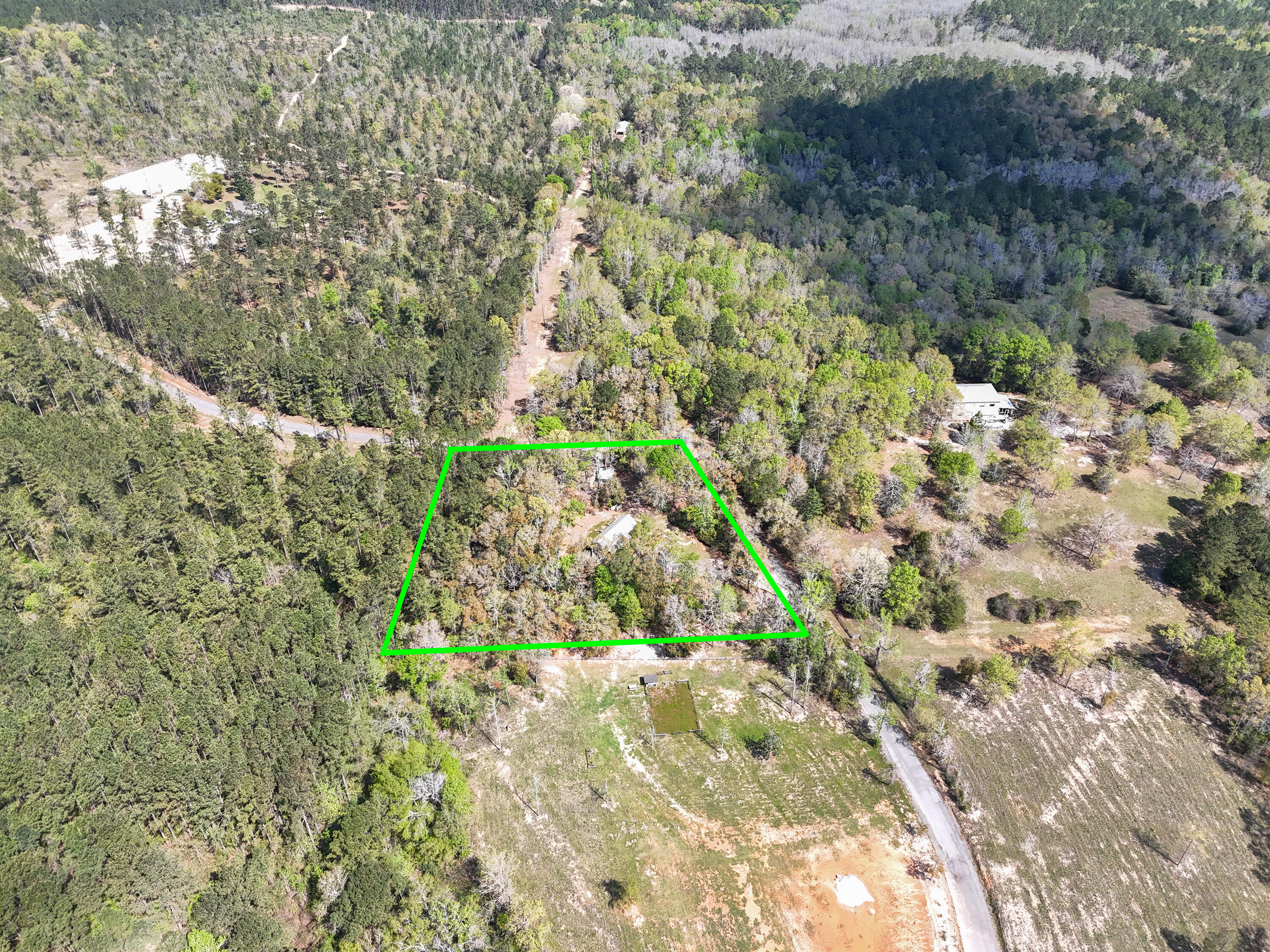 NONESUCH WAY - Residential