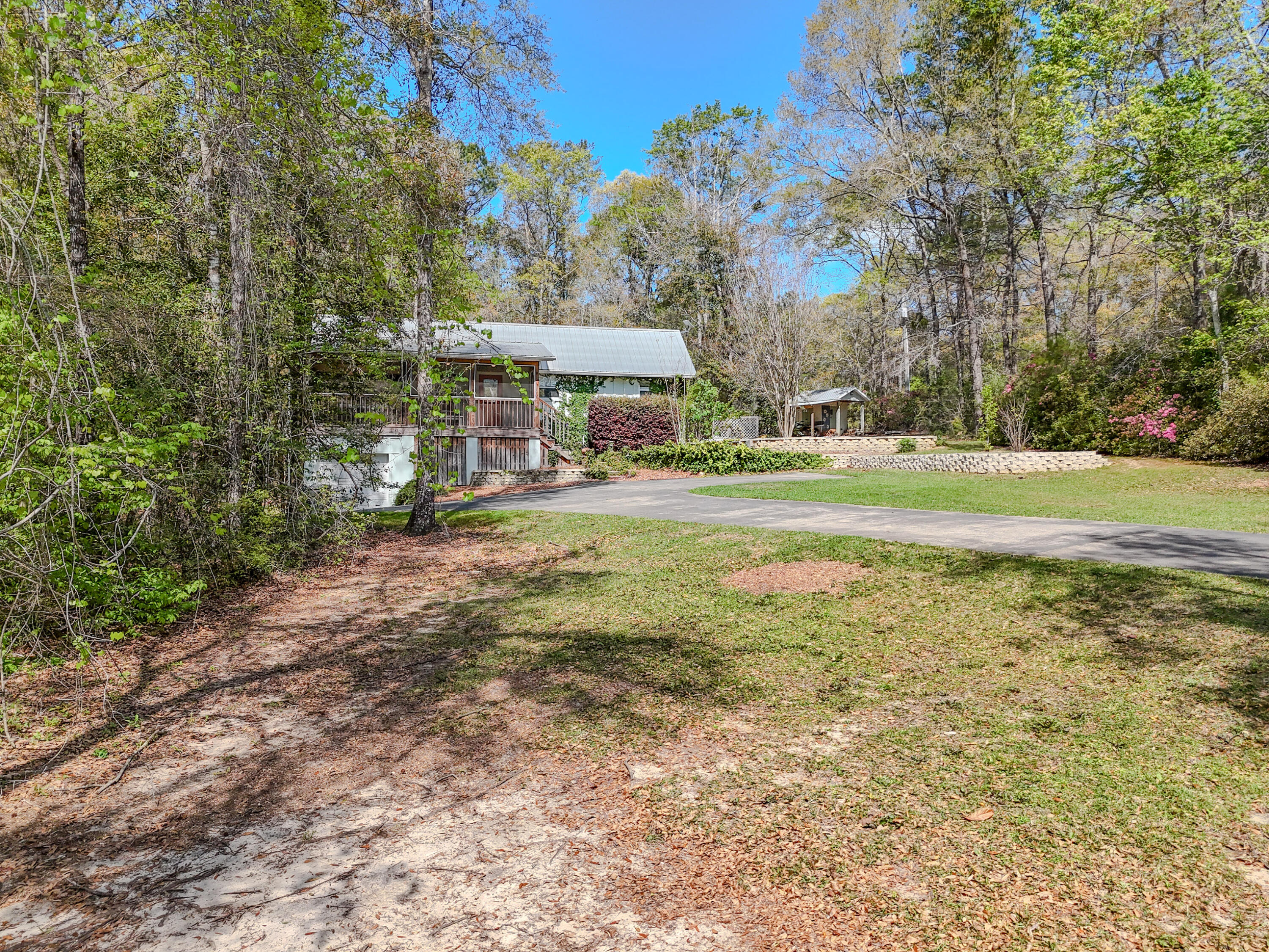 NONESUCH WAY - Residential