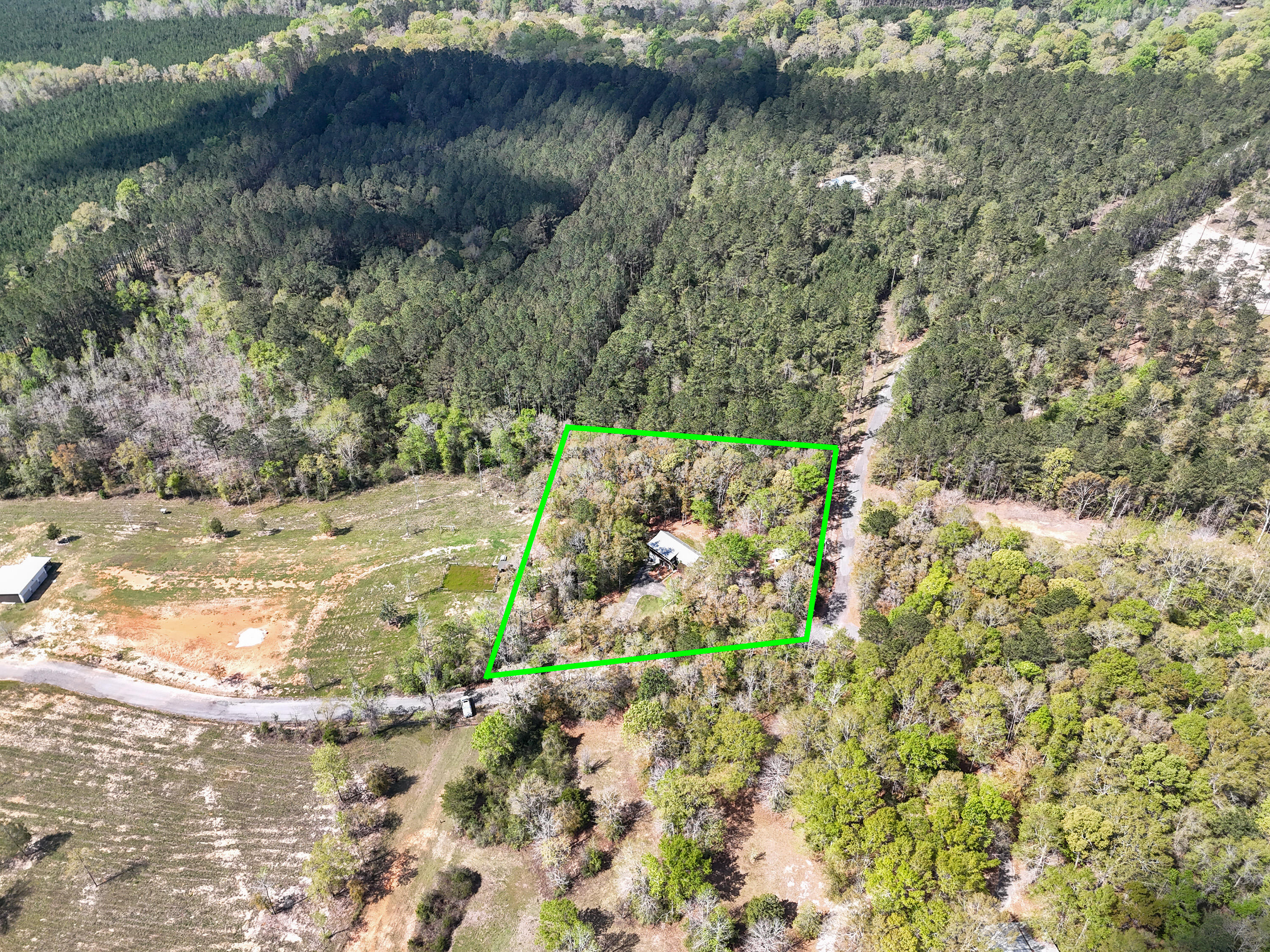 NONESUCH WAY - Residential