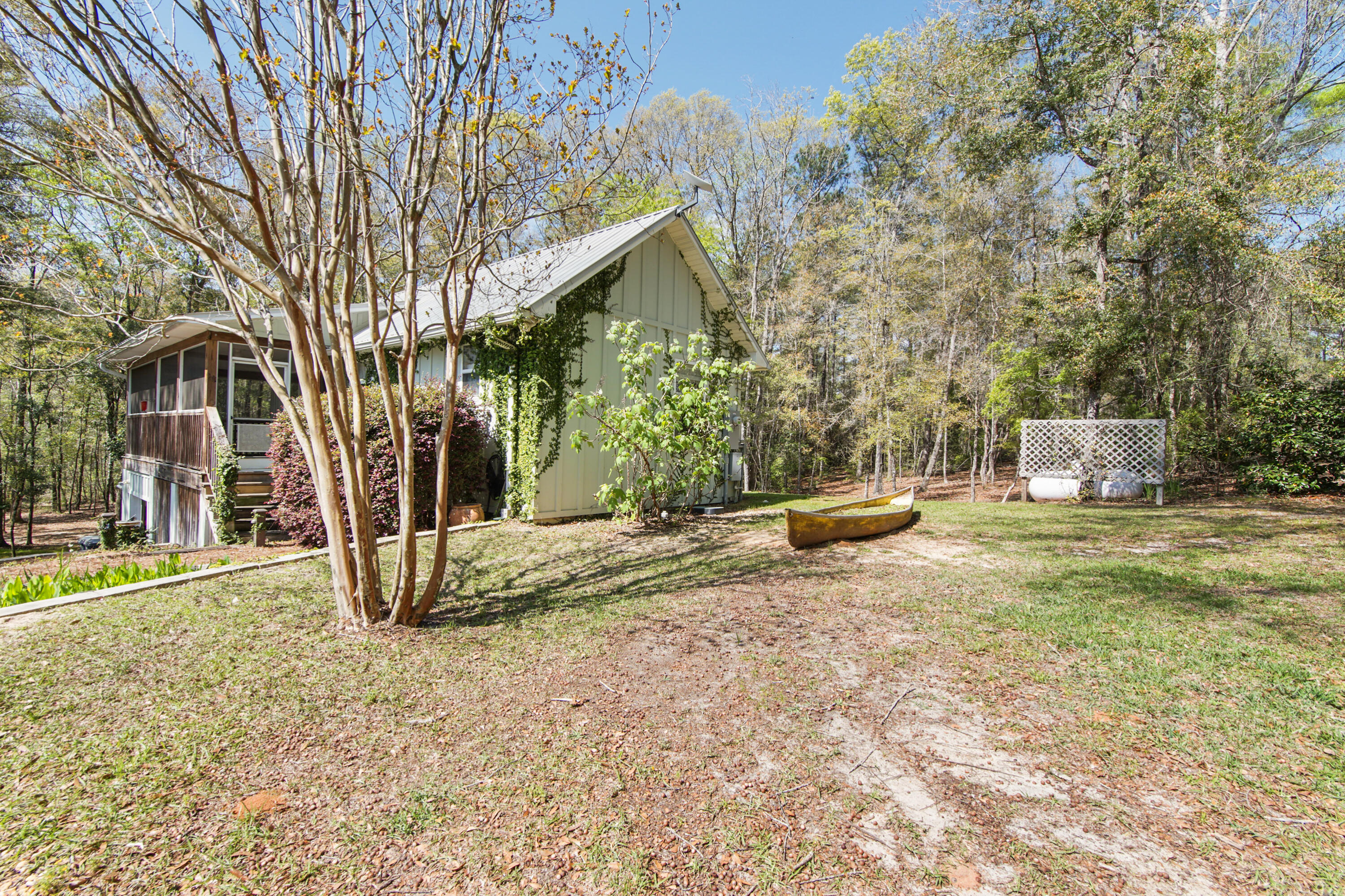 NONESUCH WAY - Residential