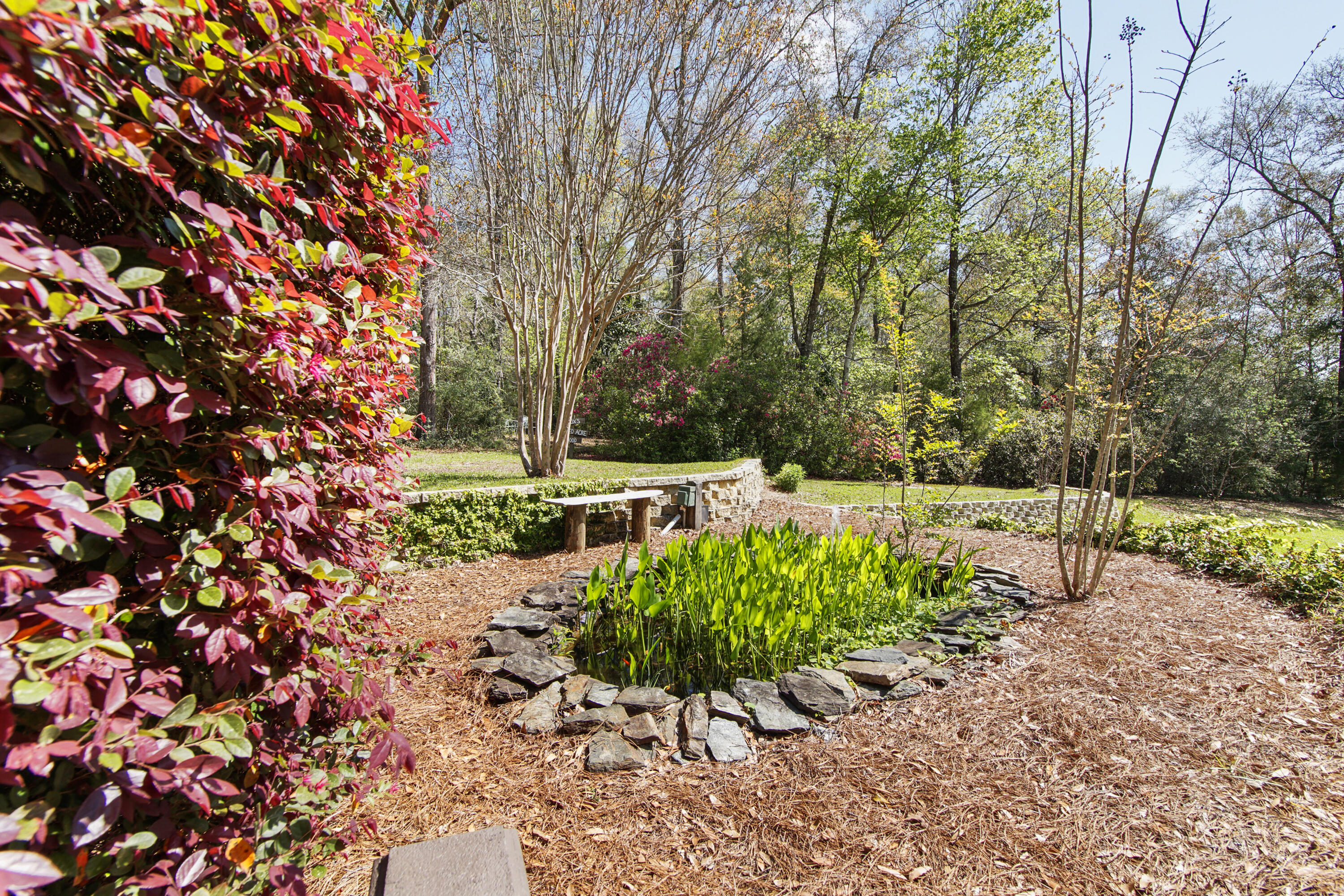 NONESUCH WAY - Residential