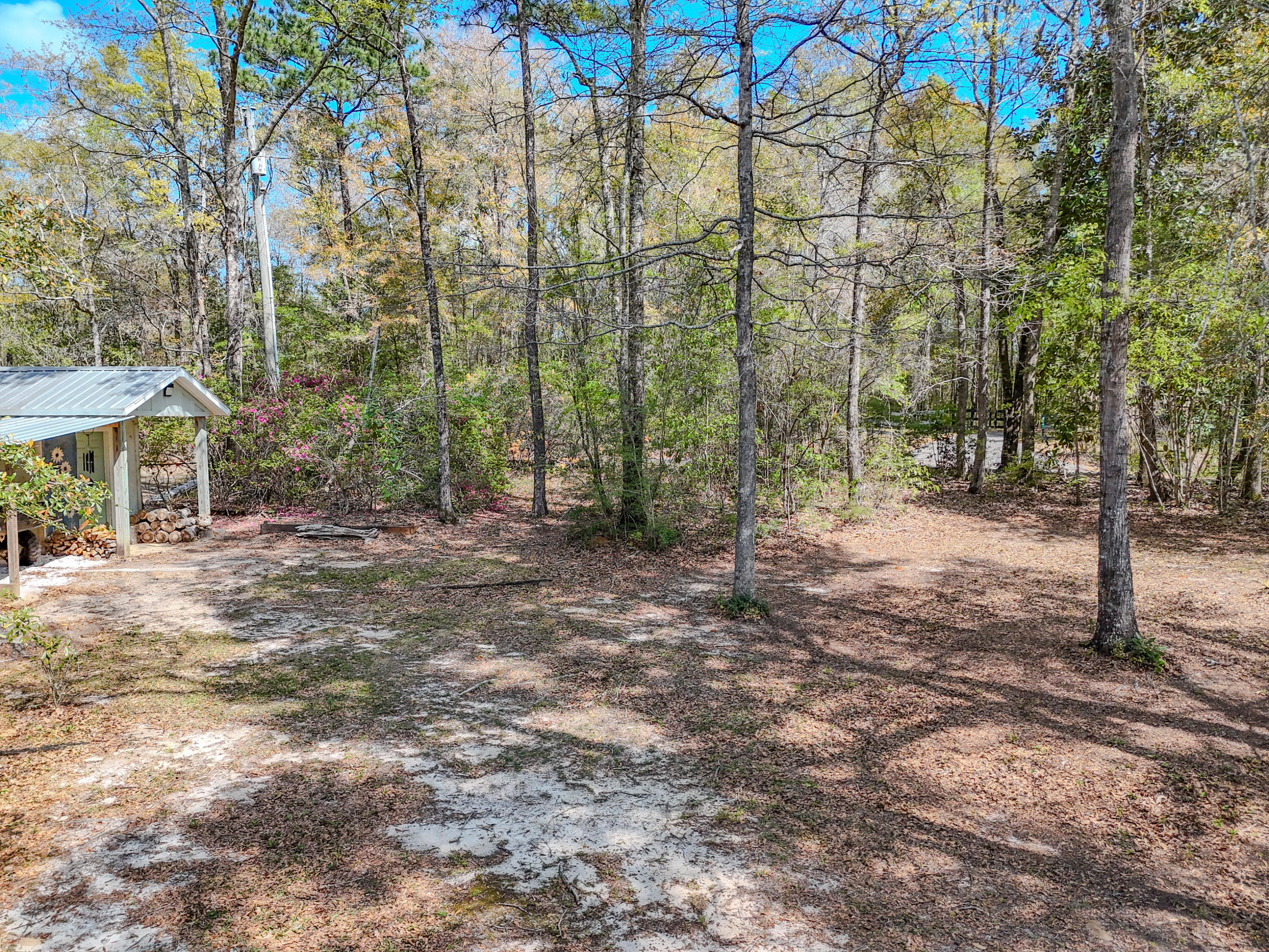 NONESUCH WAY - Residential