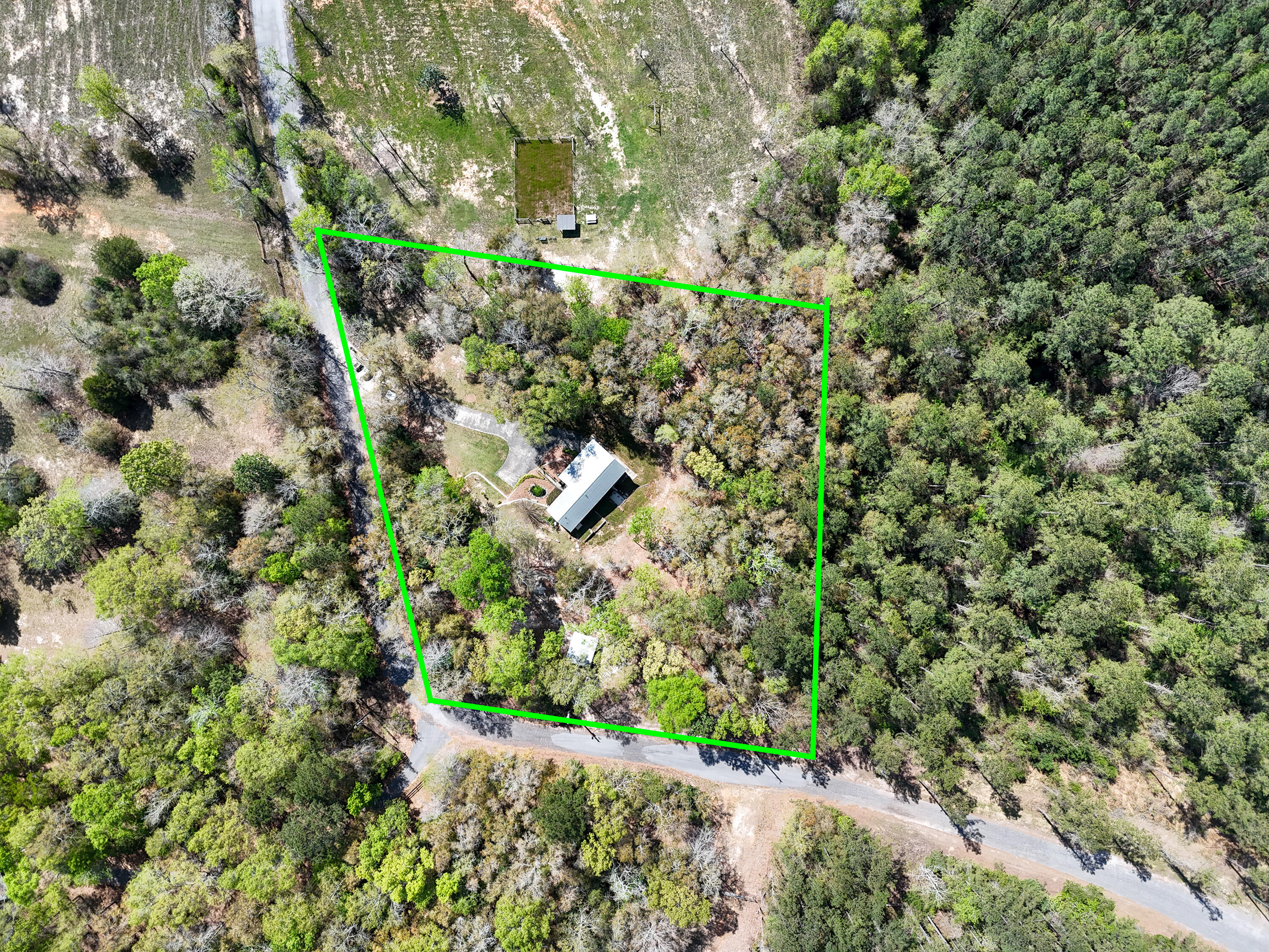 NONESUCH WAY - Residential