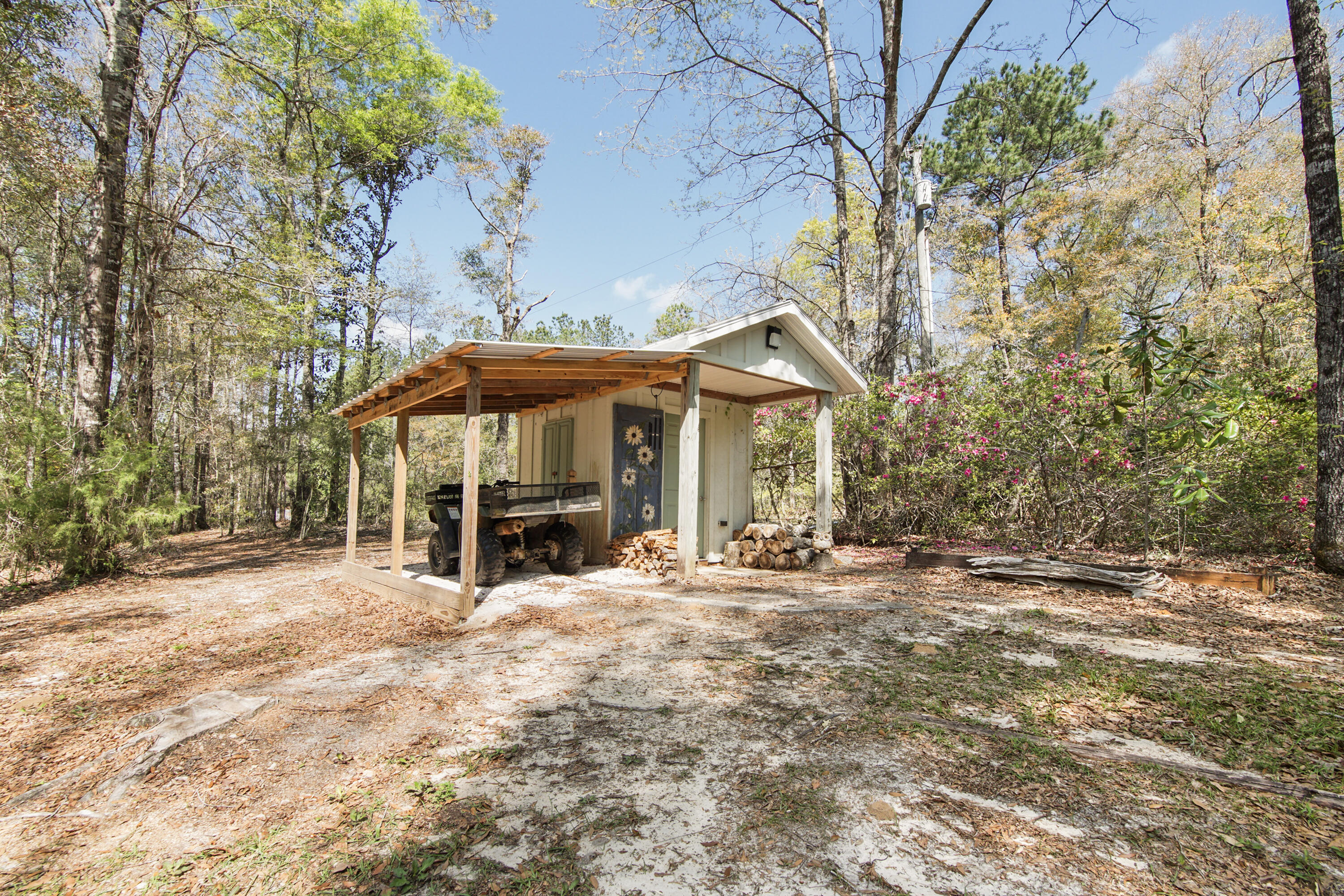 NONESUCH WAY - Residential