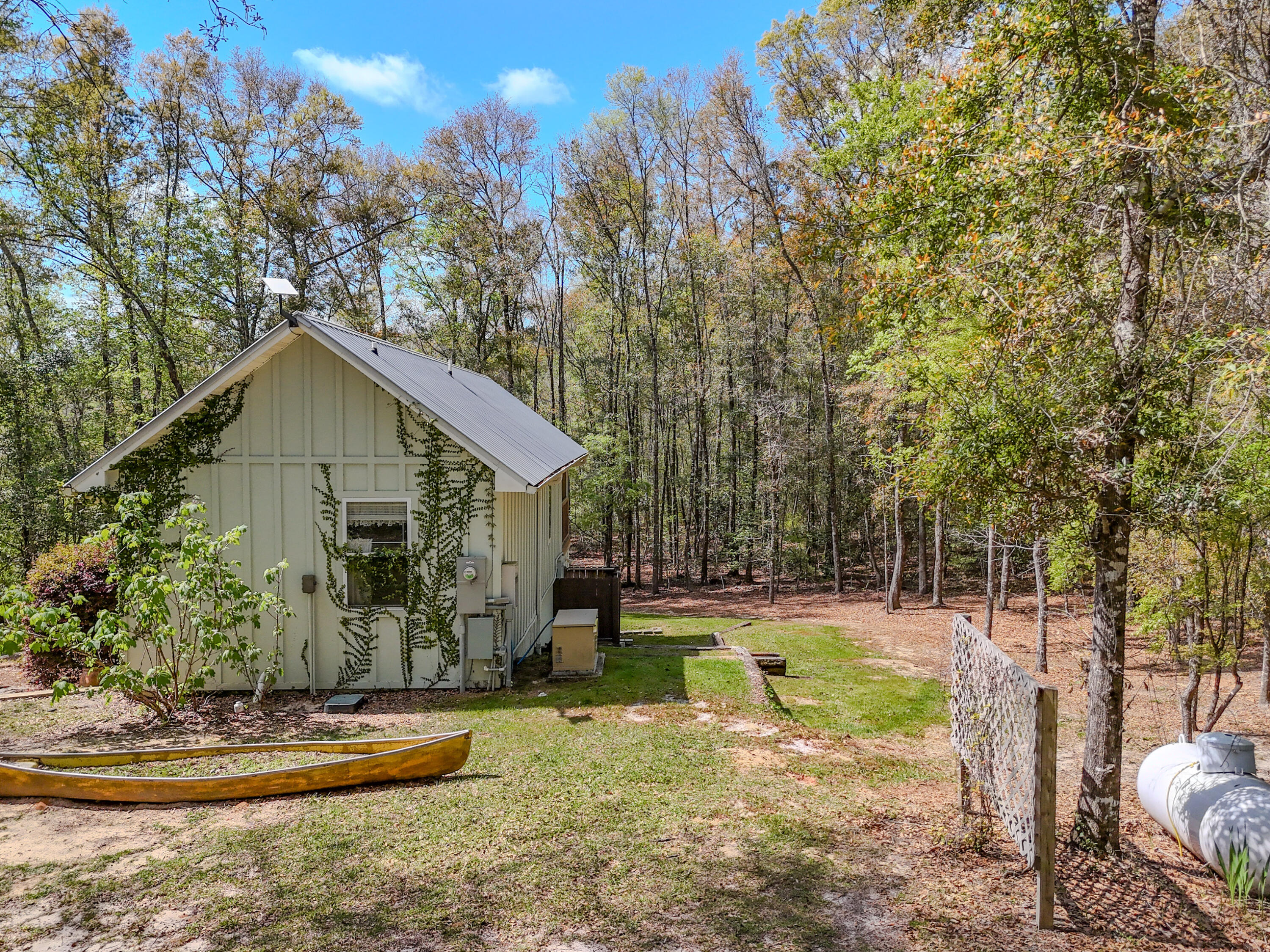 NONESUCH WAY - Residential