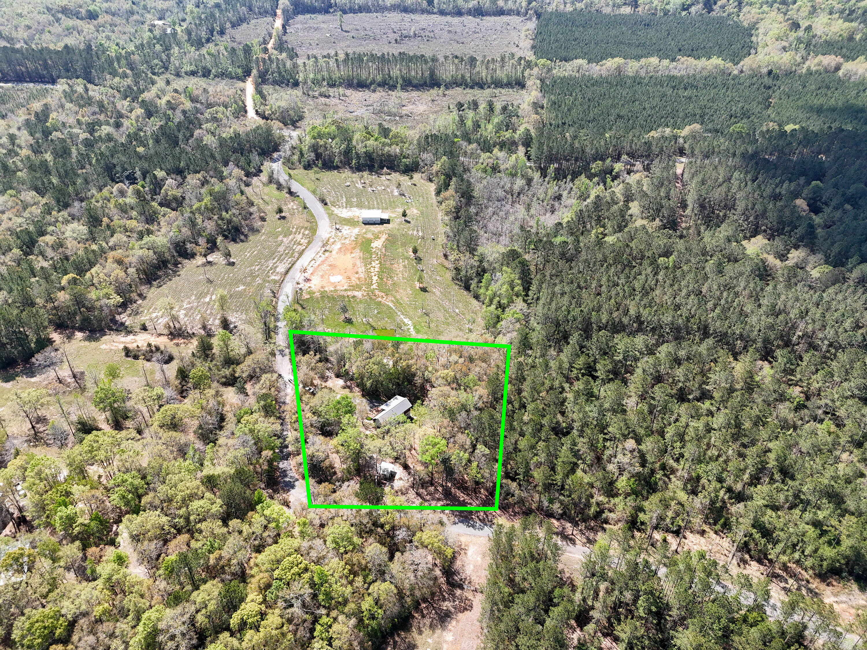 NONESUCH WAY - Residential