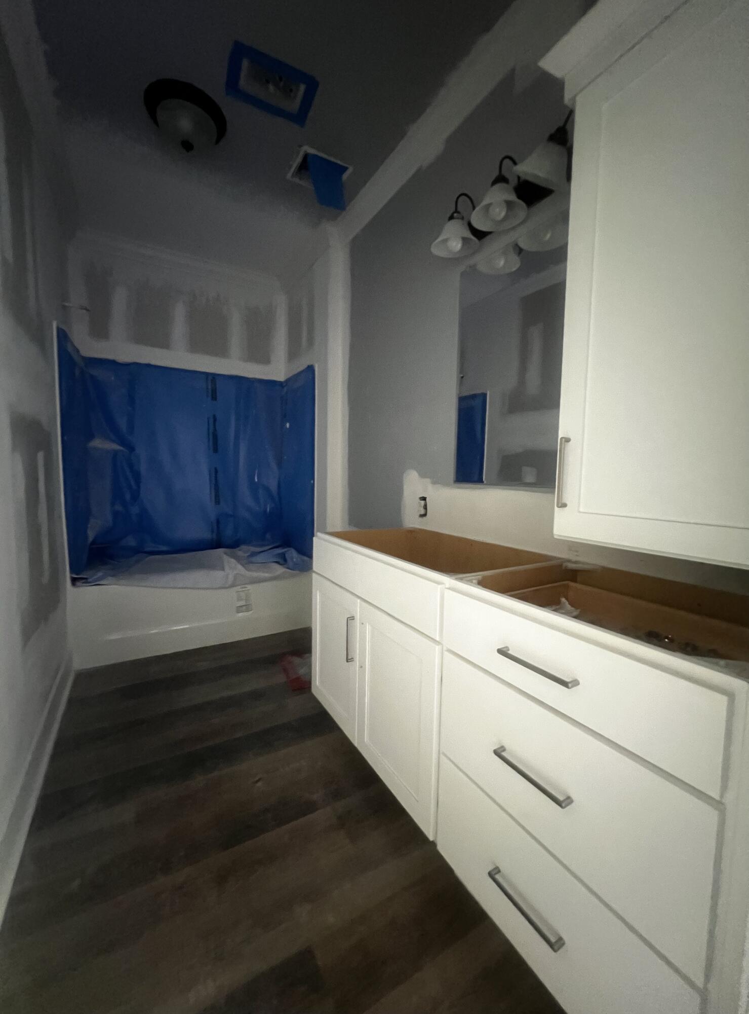 OLD TOWN PH 1 - Residential