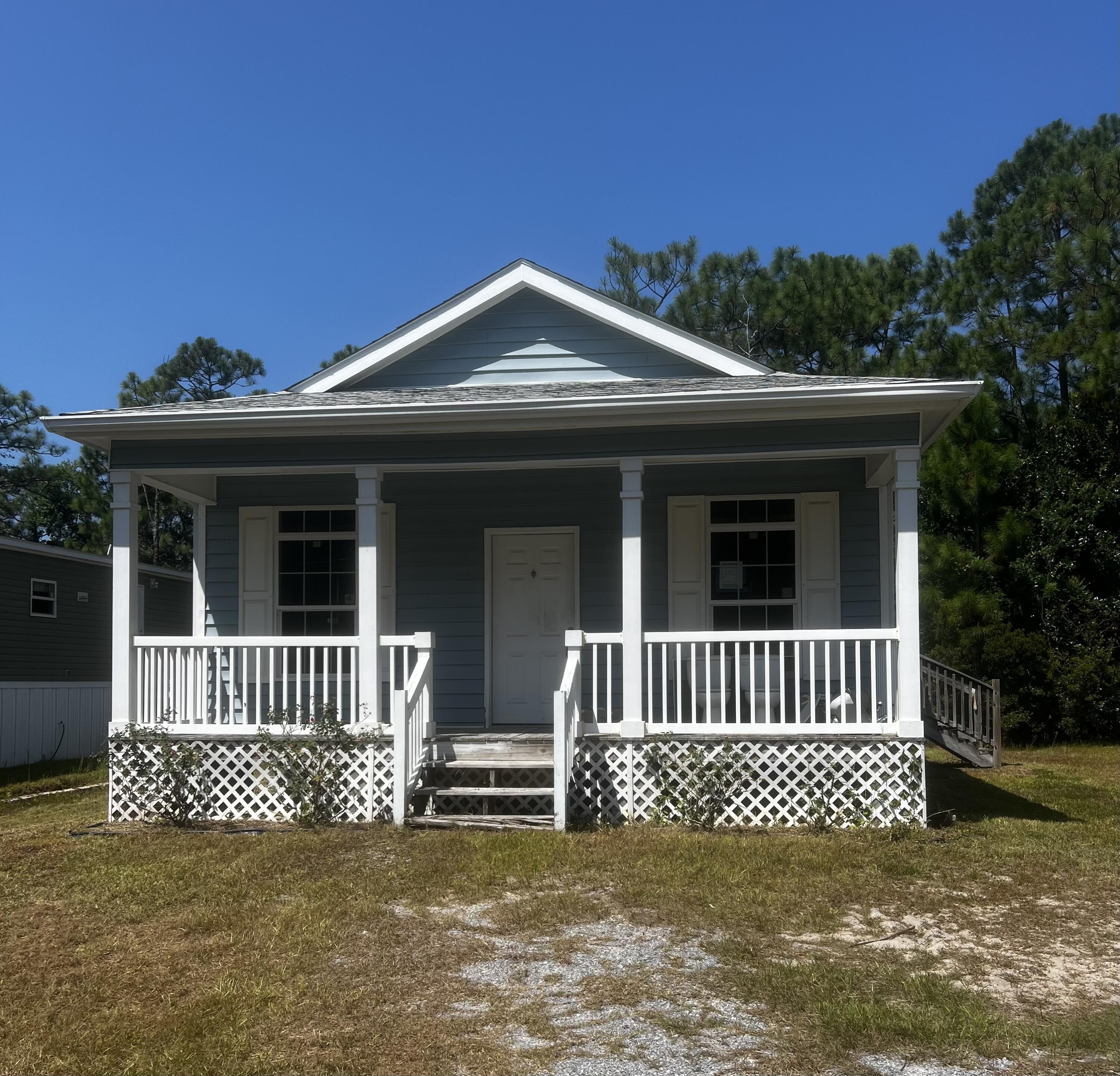 OLD TOWN PH 1 - Residential