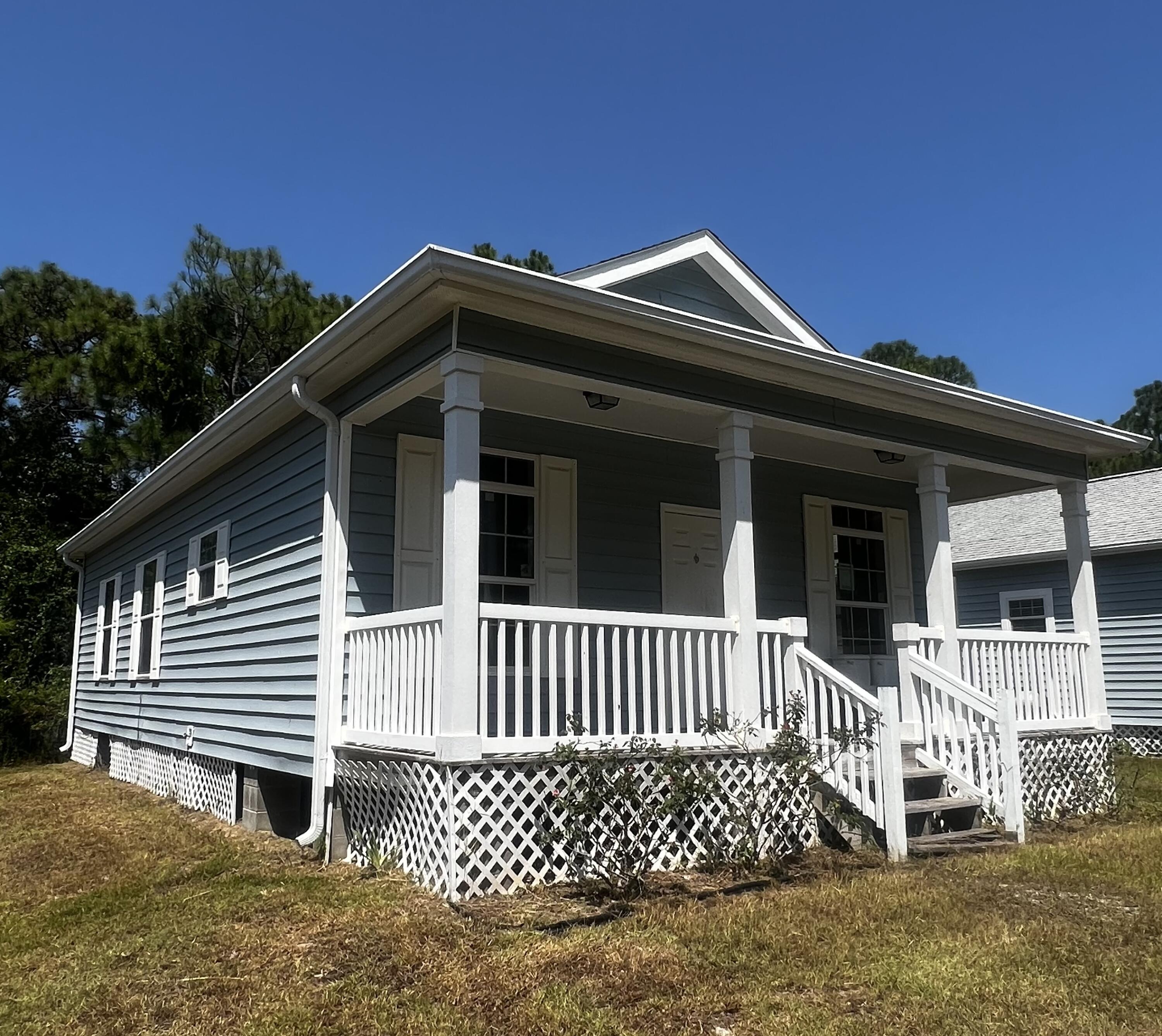 OLD TOWN PH 1 - Residential