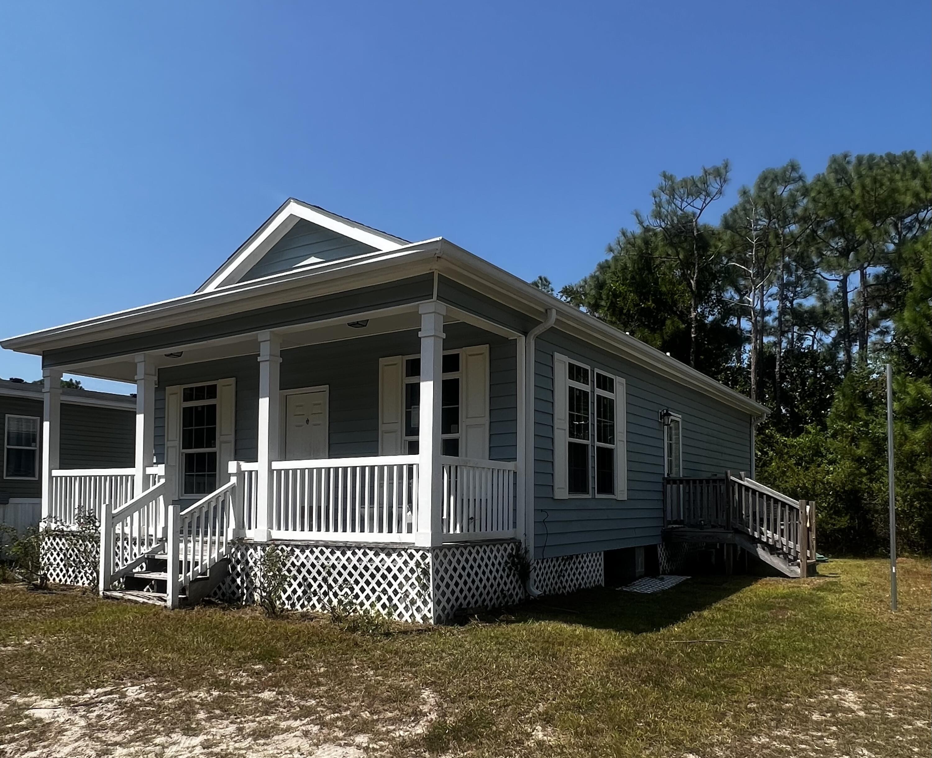 OLD TOWN PH 1 - Residential