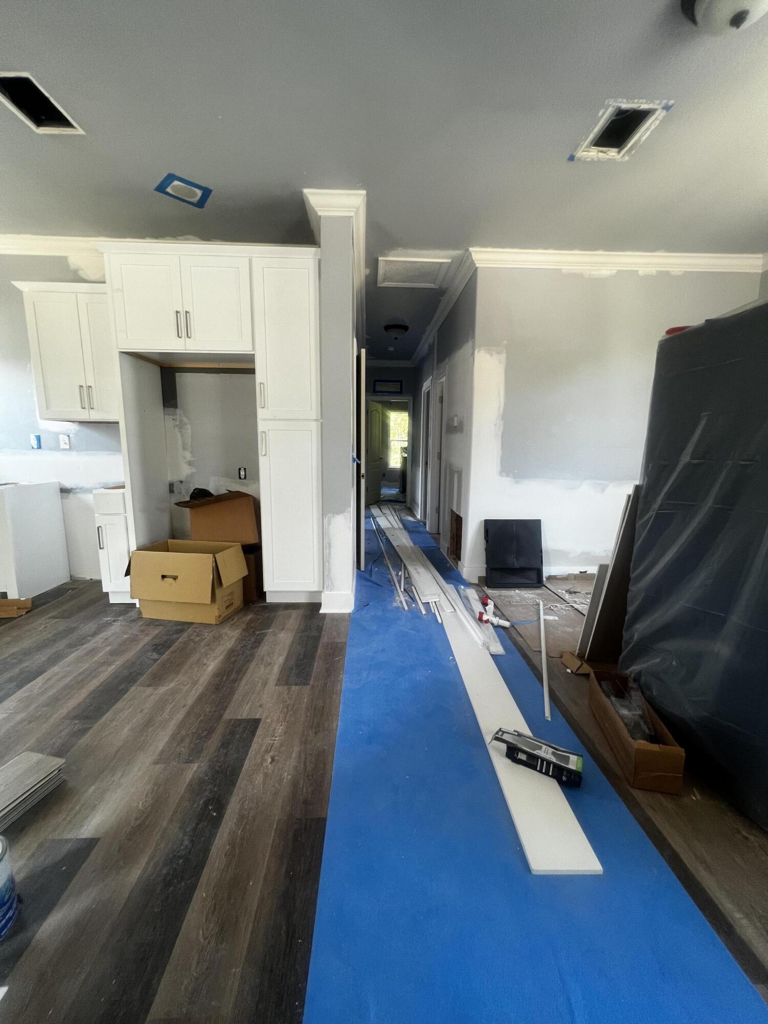 OLD TOWN PH 1 - Residential